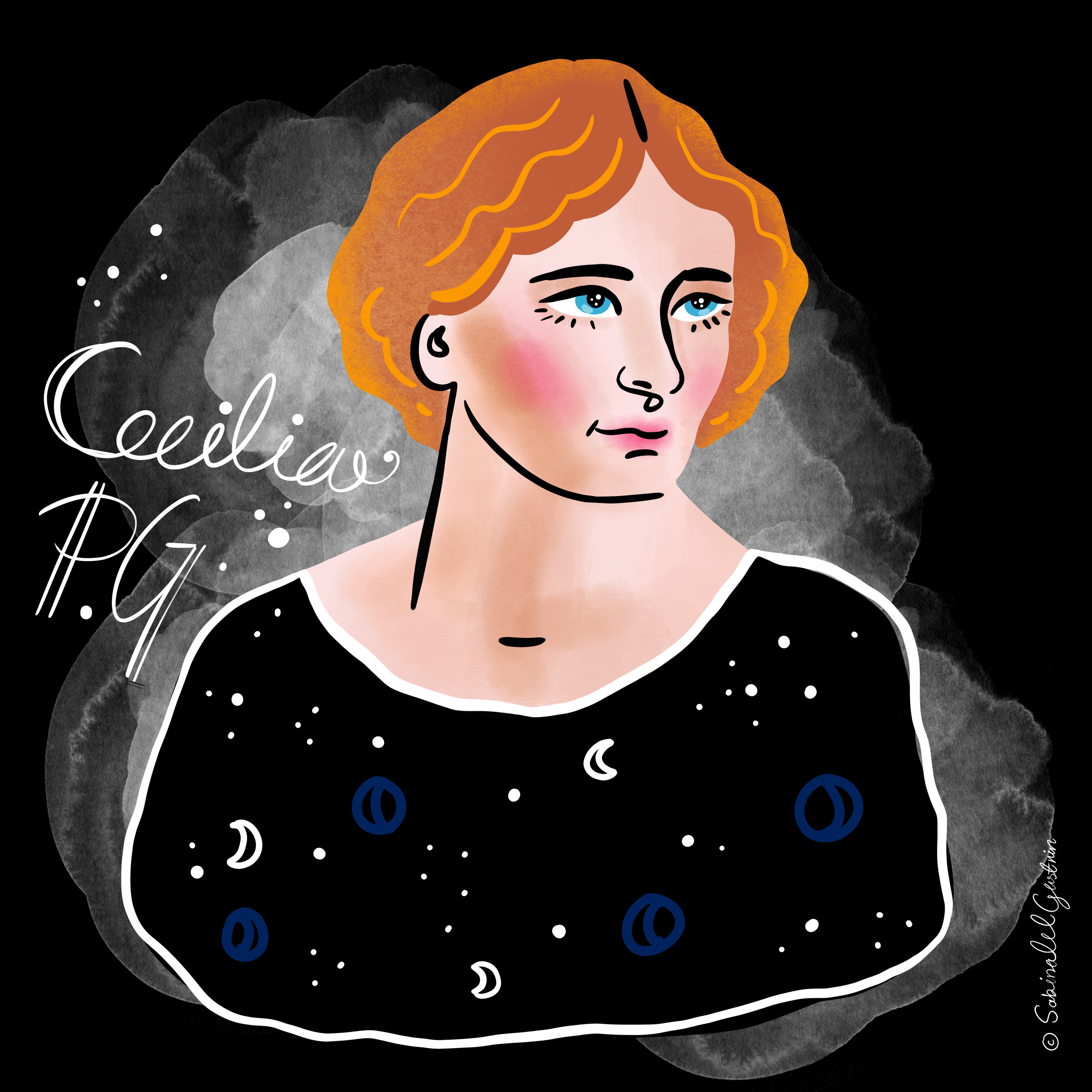 Cecilia Payne-Gaposchkin
