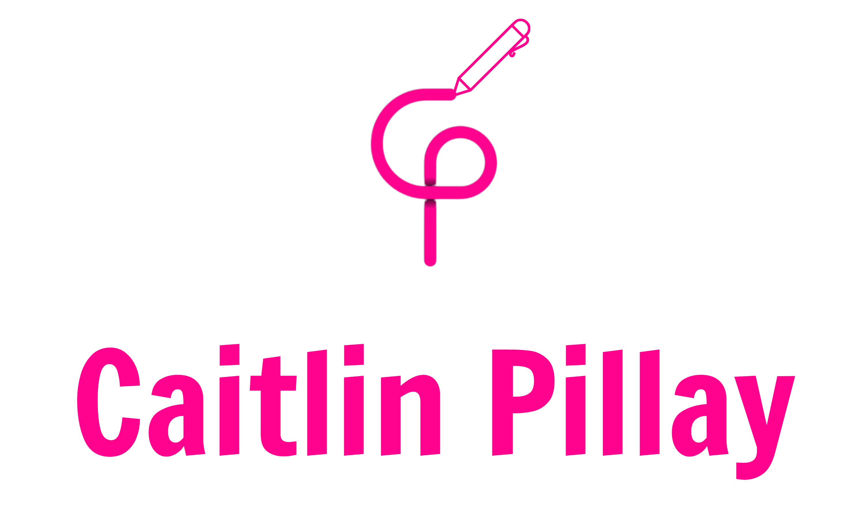 CAITLIN PILLAY
