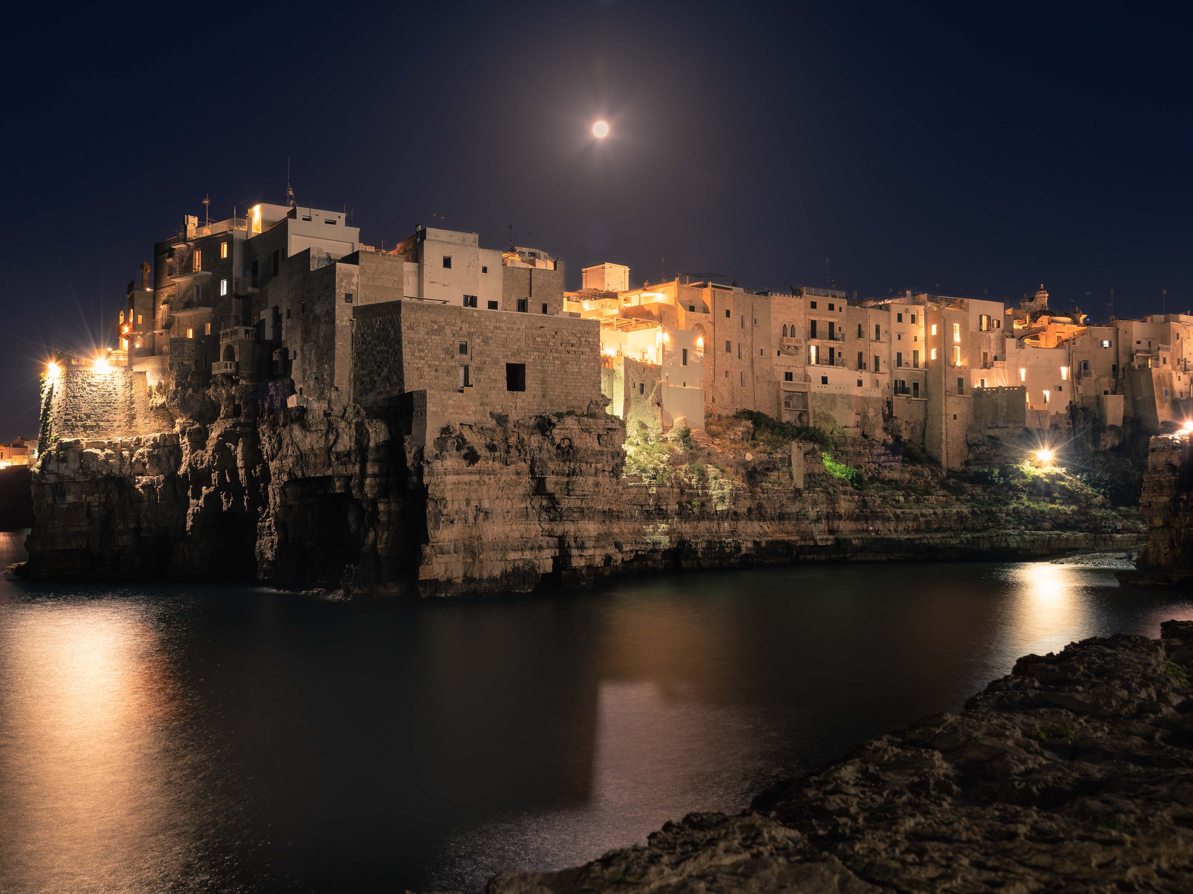Polignano A Mare