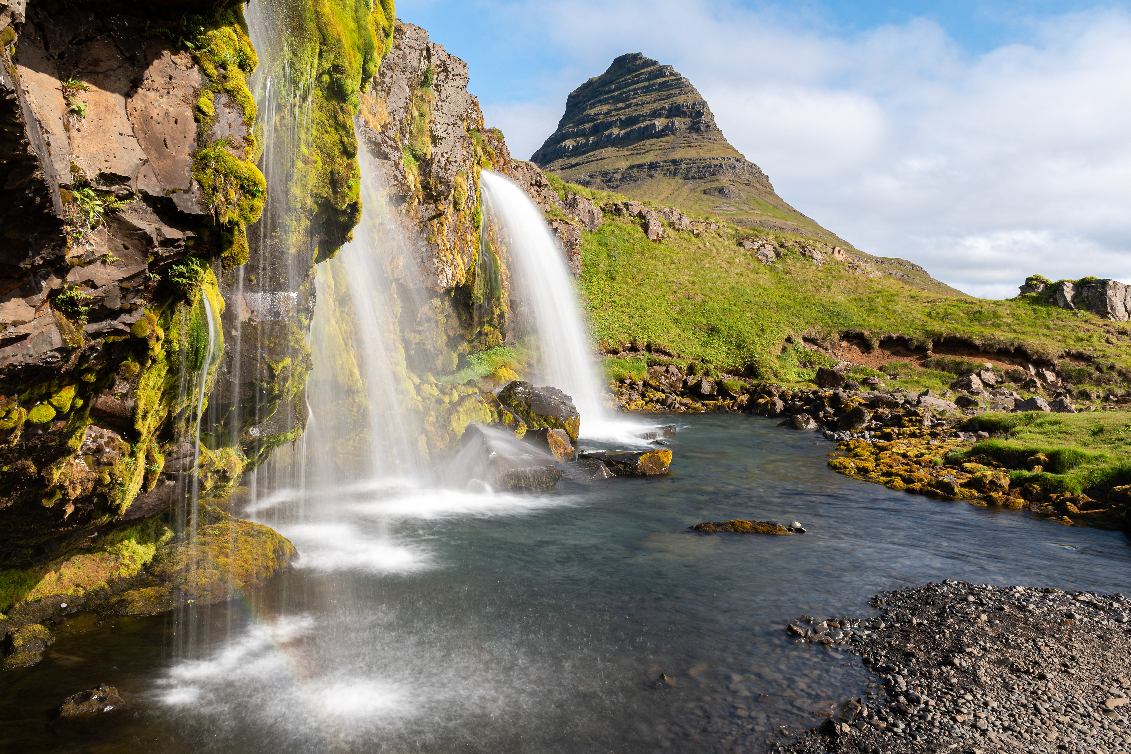 Kirkjufell