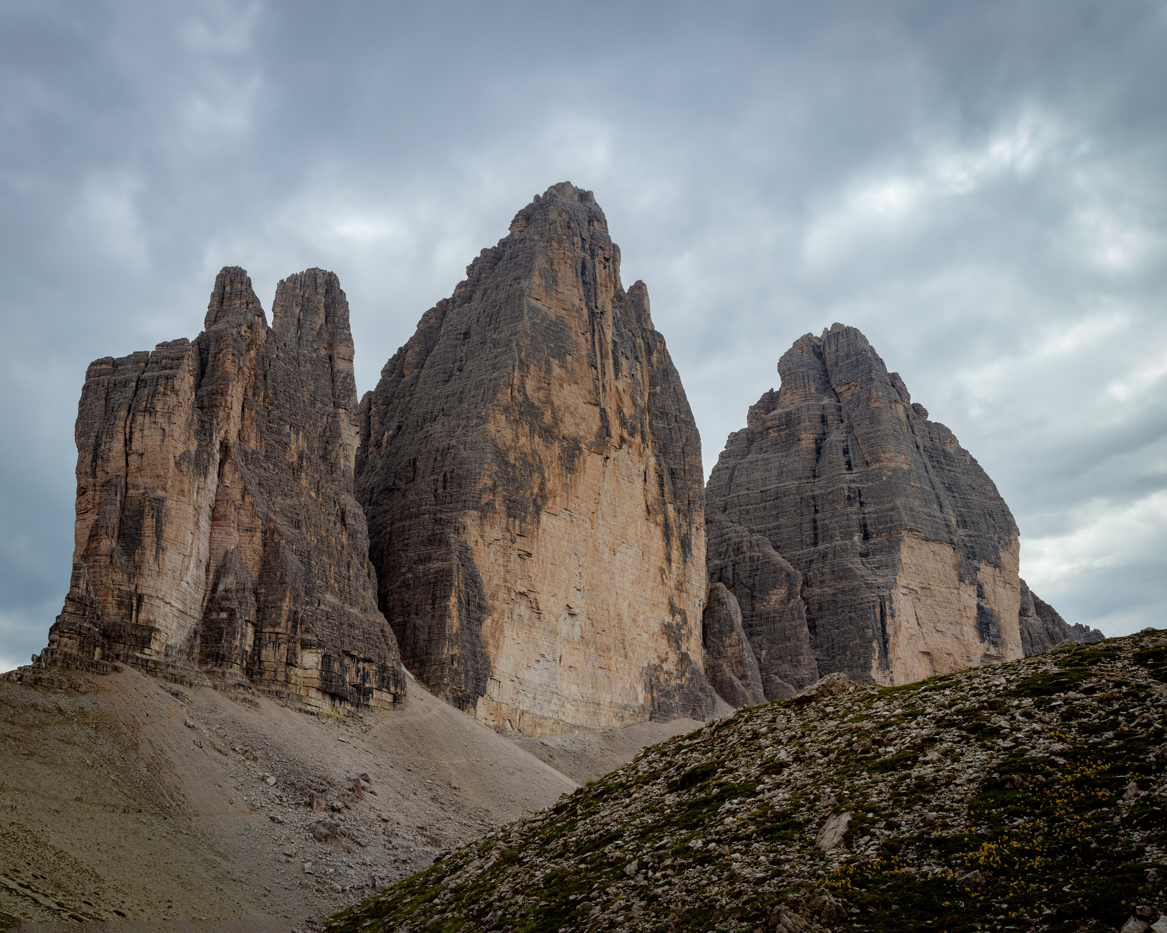 Tre Cime di Lavaredo