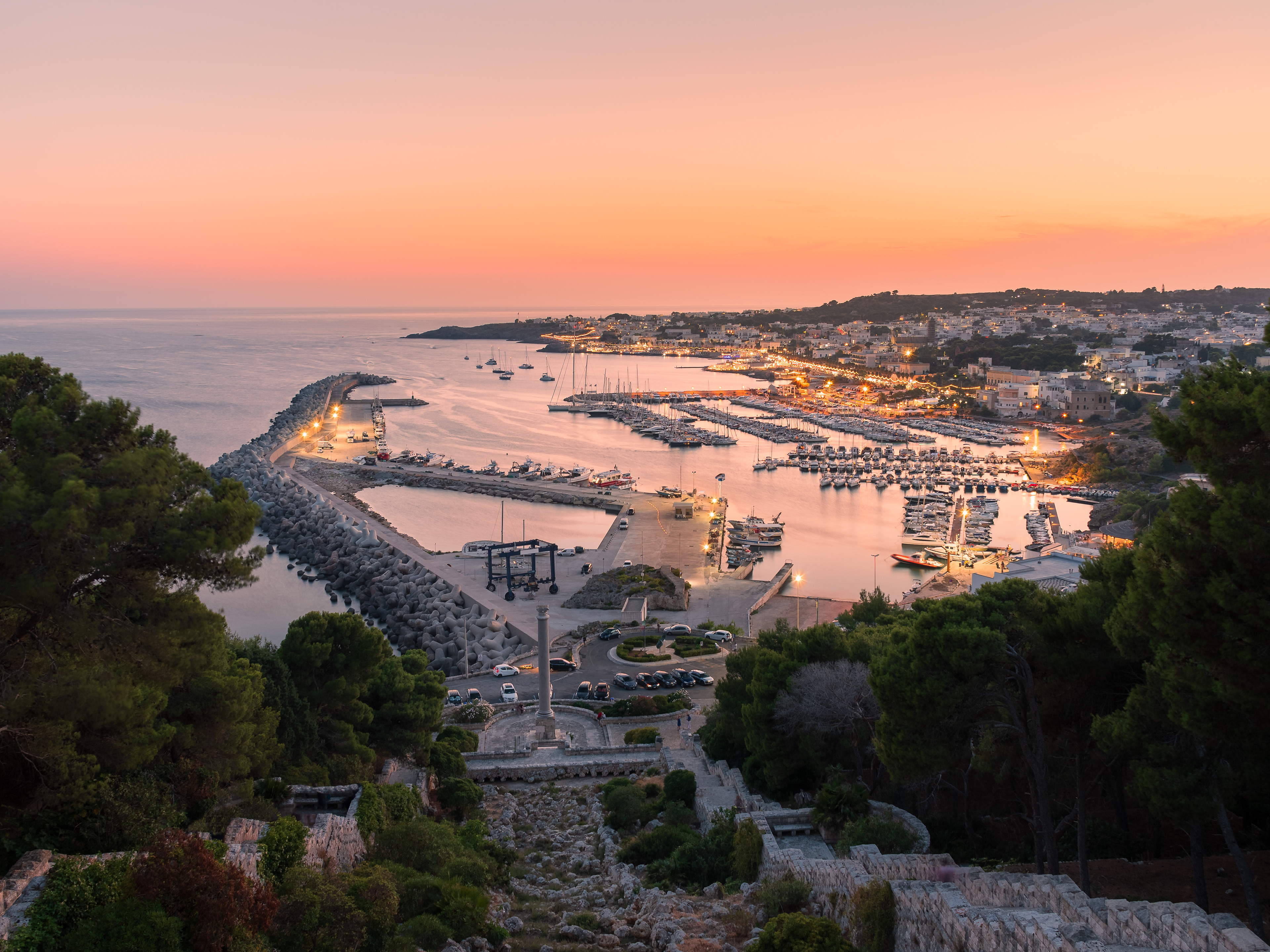 Santa Maria di Leuca
