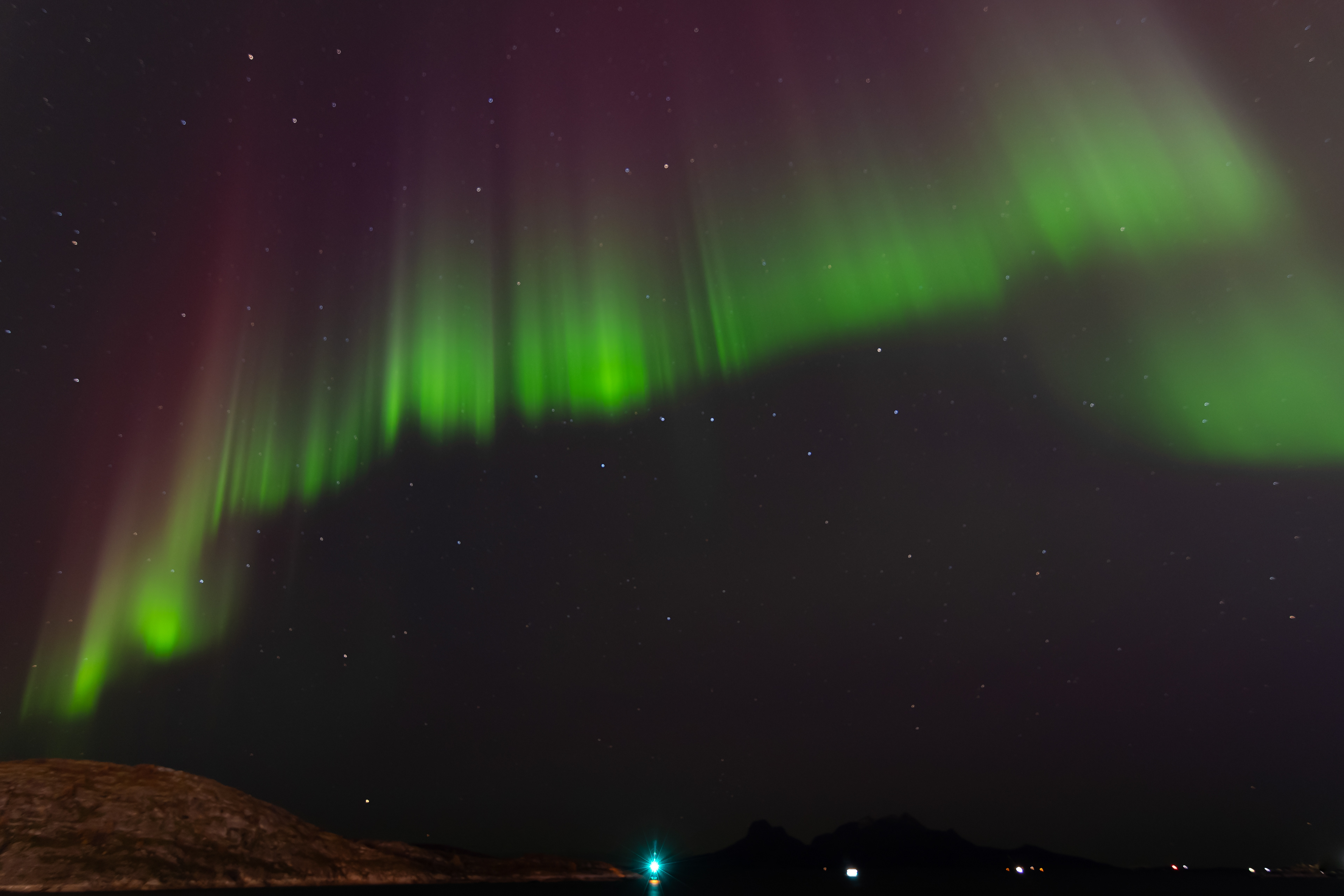 Northern Lights