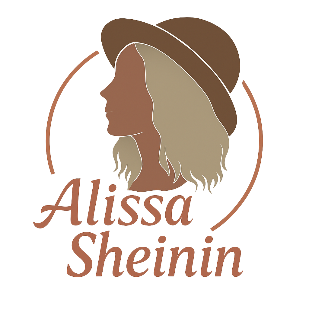 Alissa Sheinin