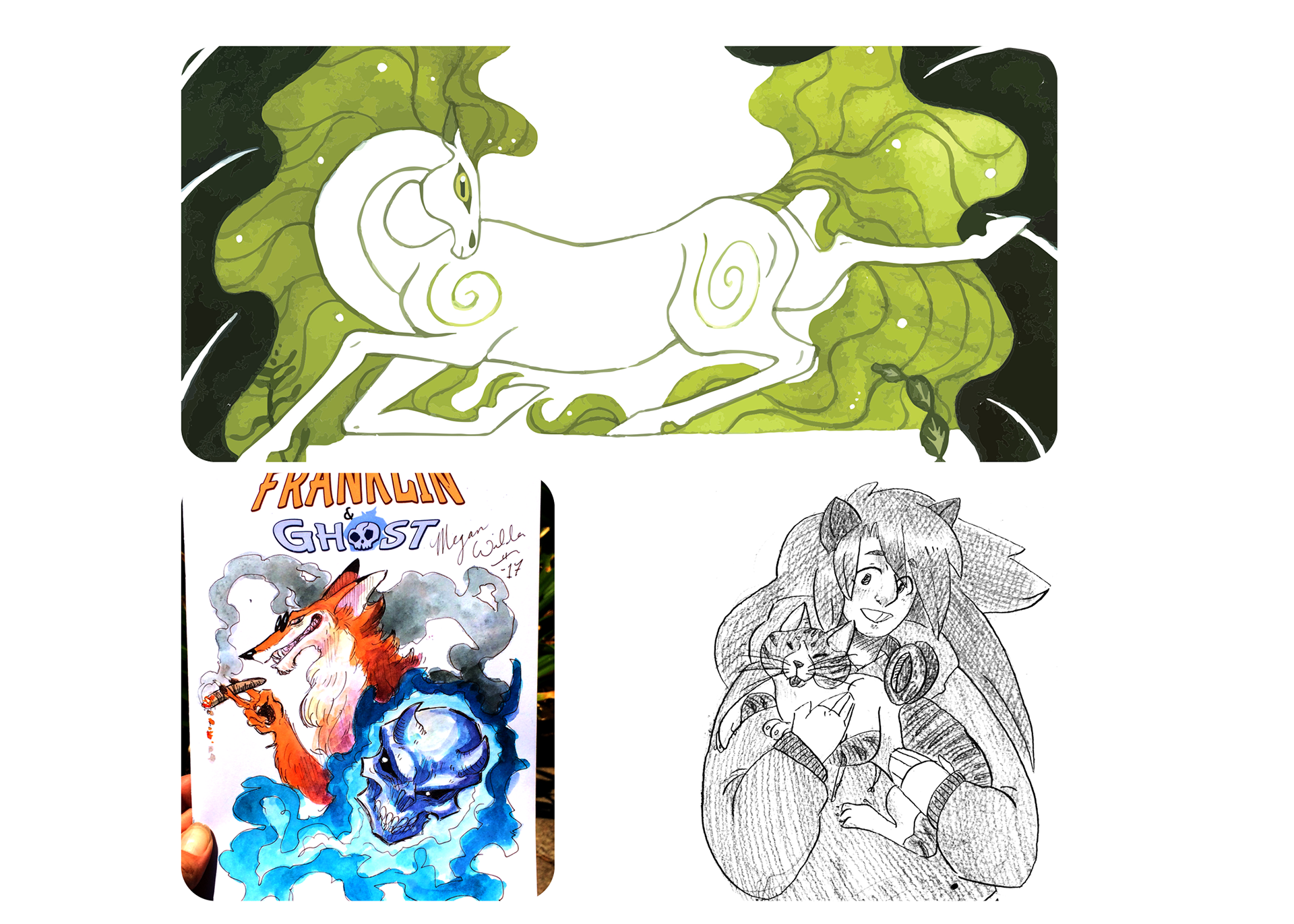 Flat Rate Commission Examples