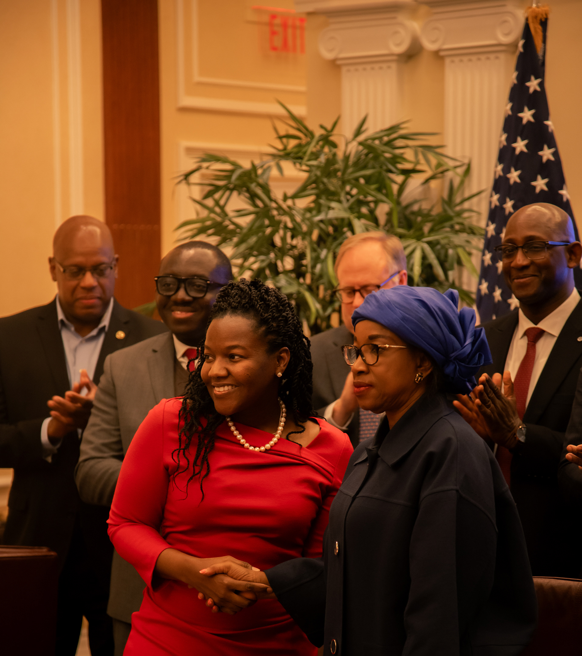 U.S. Chamber of Commerce