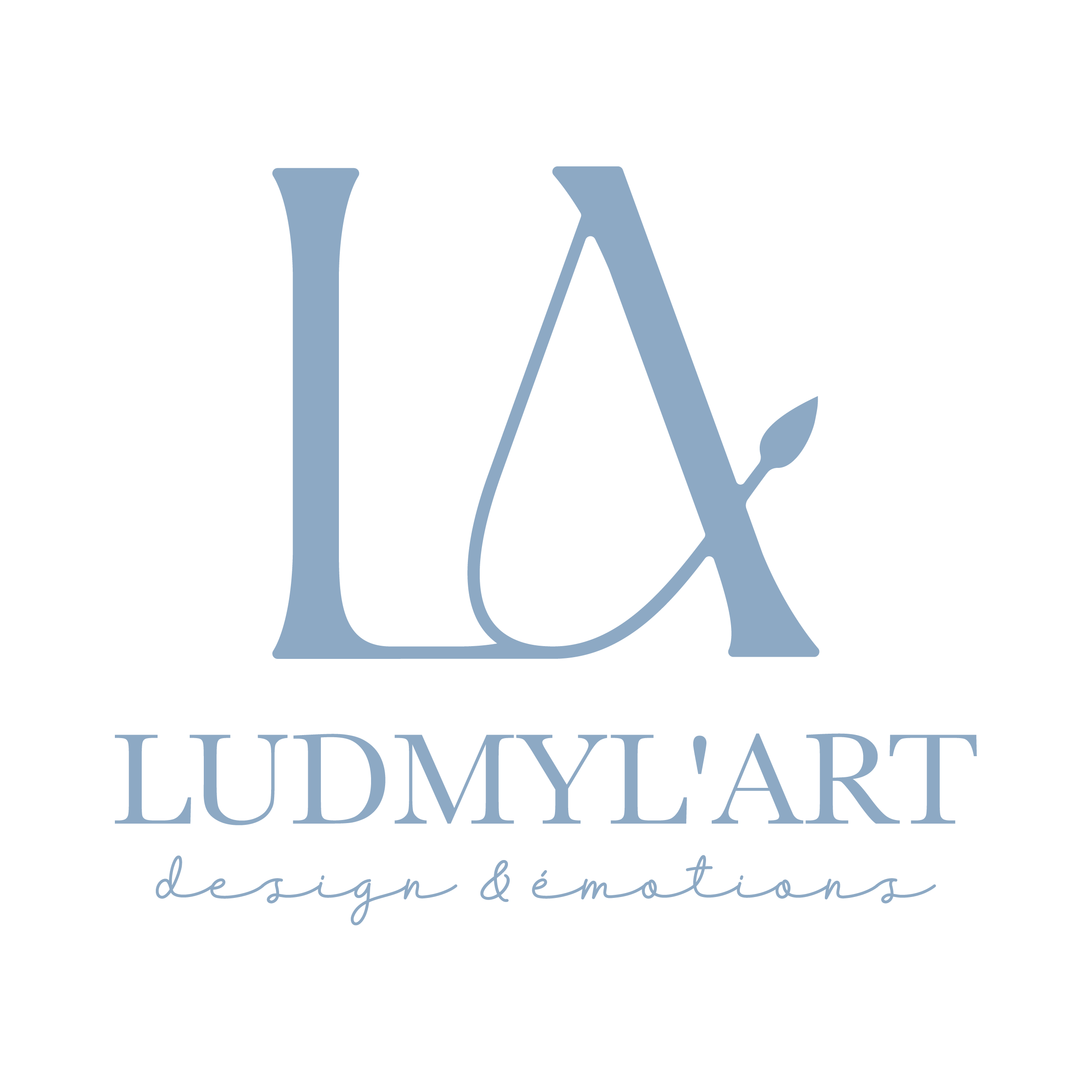 Ludmyl'Art Création