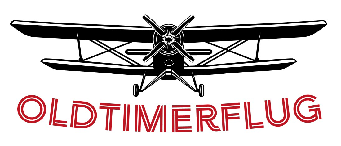 OLDTIMERFLUG