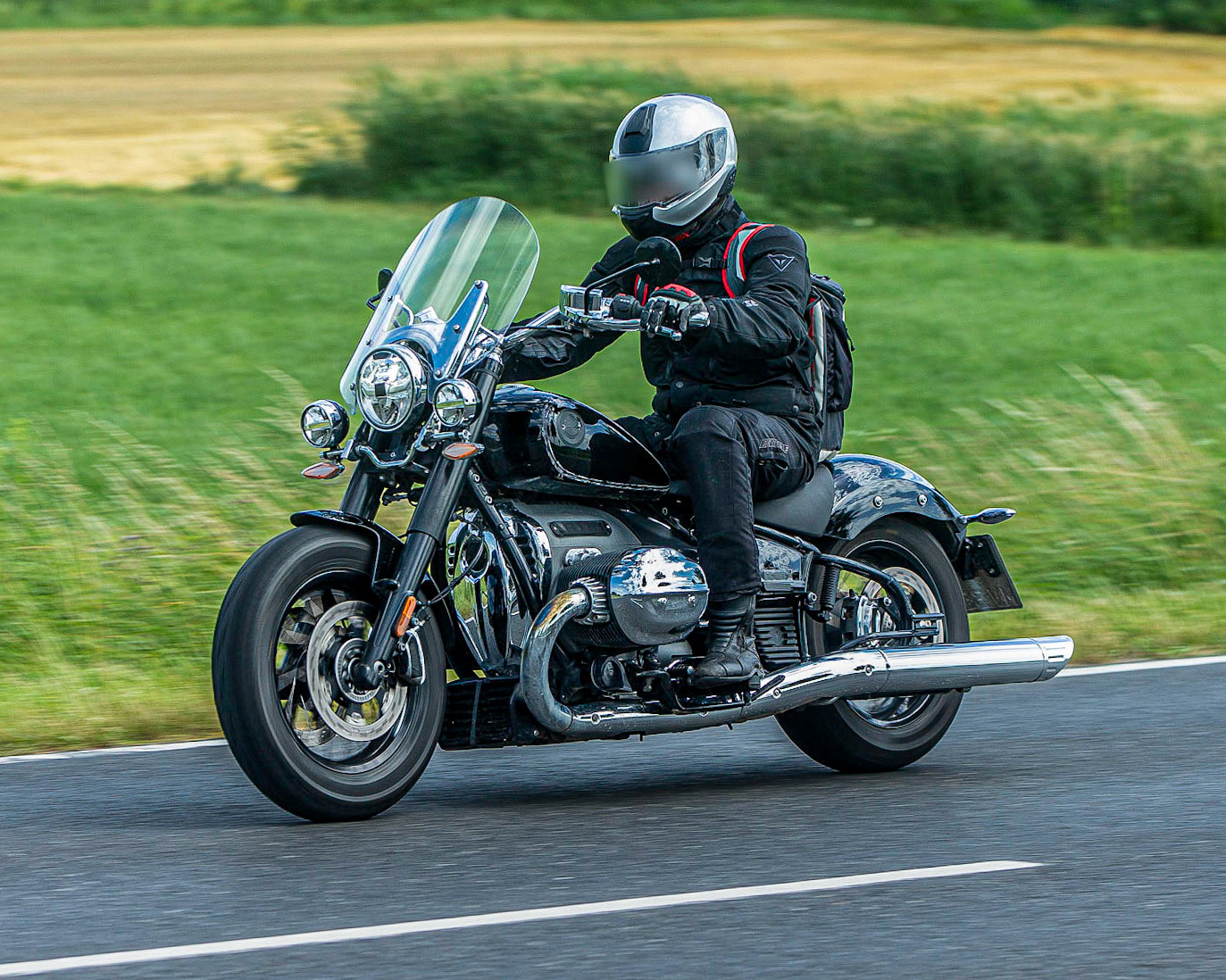 BMW R18 Classic/Touring