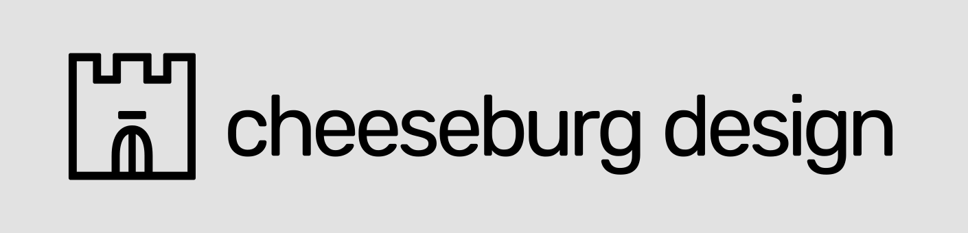 Cheeseburg Design