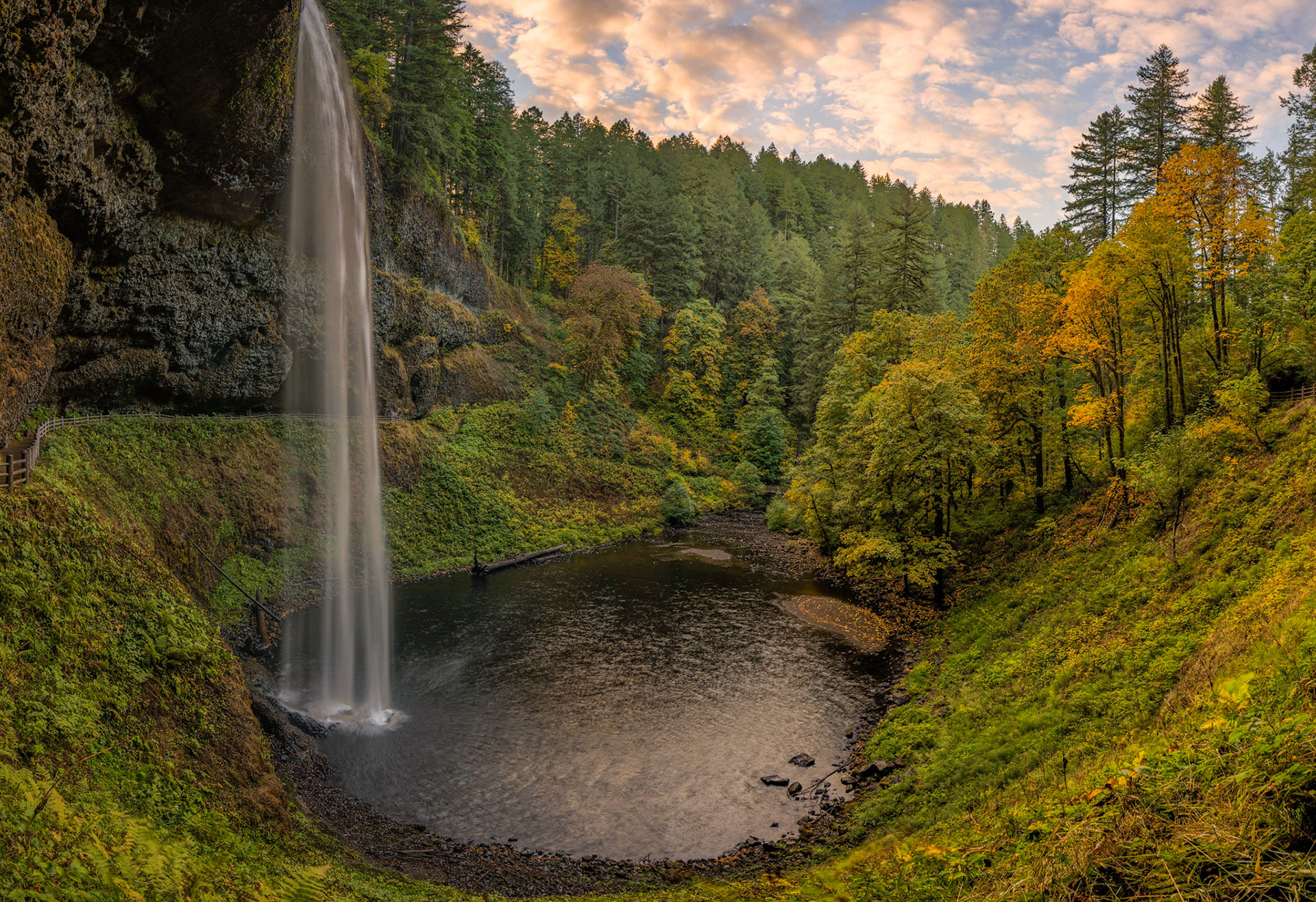 Oregon