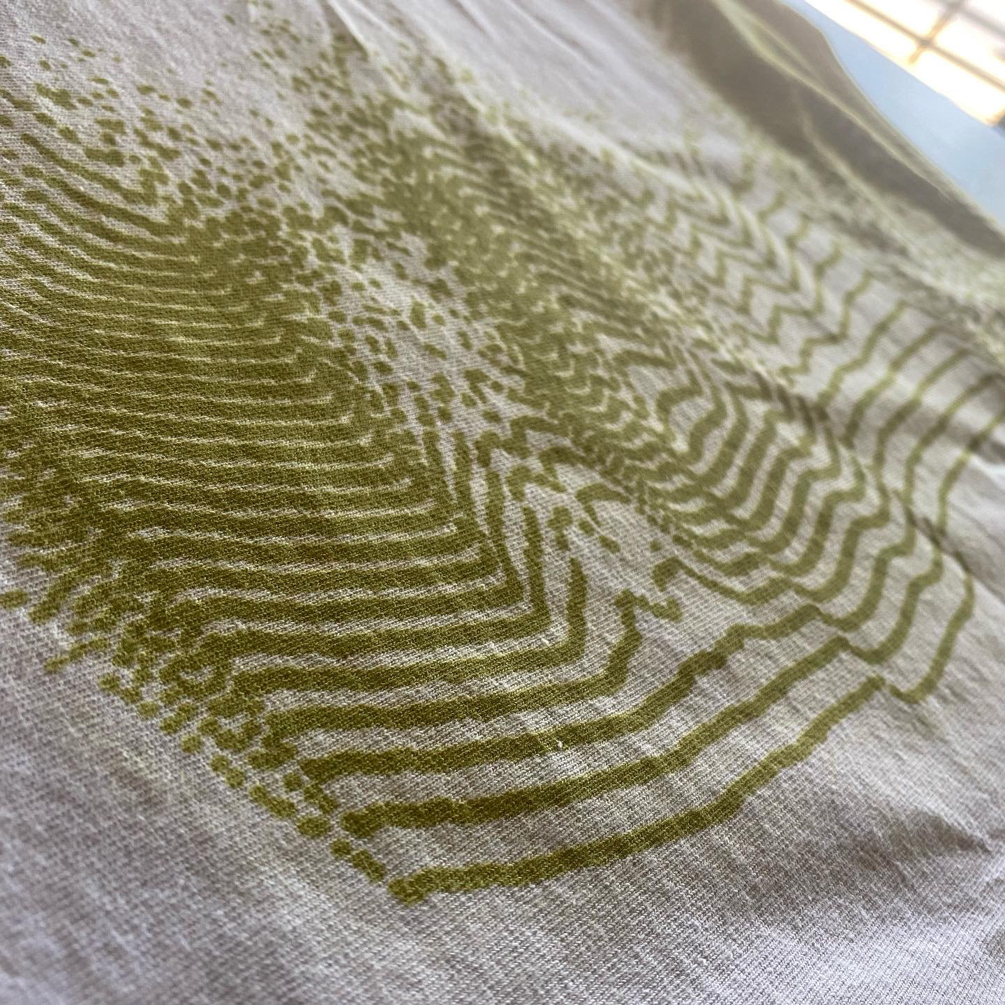 direct to garment