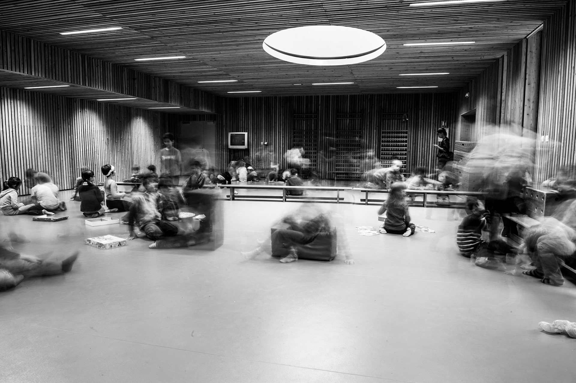Ecole de Fleurieux sur l'Arbresle