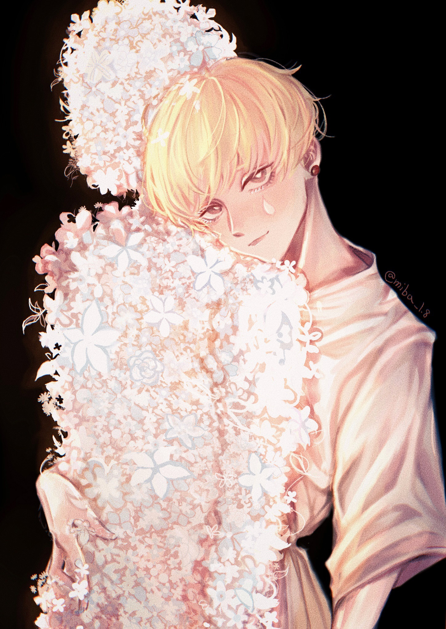 Flowers on You - Ego, 2022