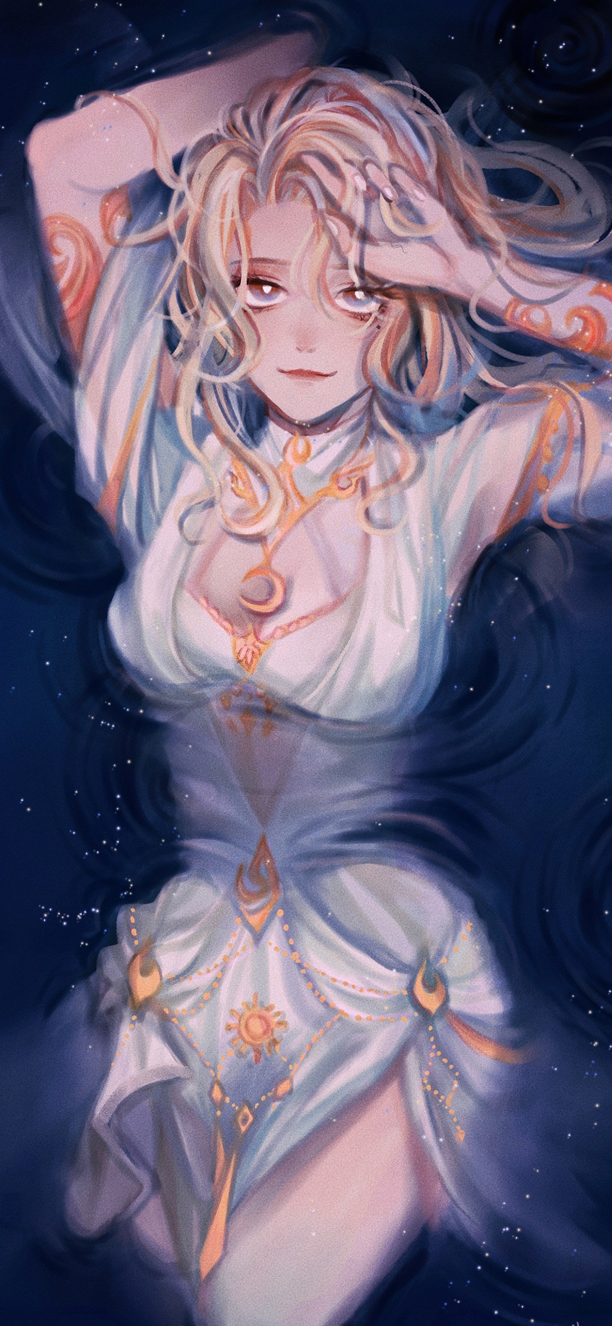 Commissioned by Ms. Xue, 2023