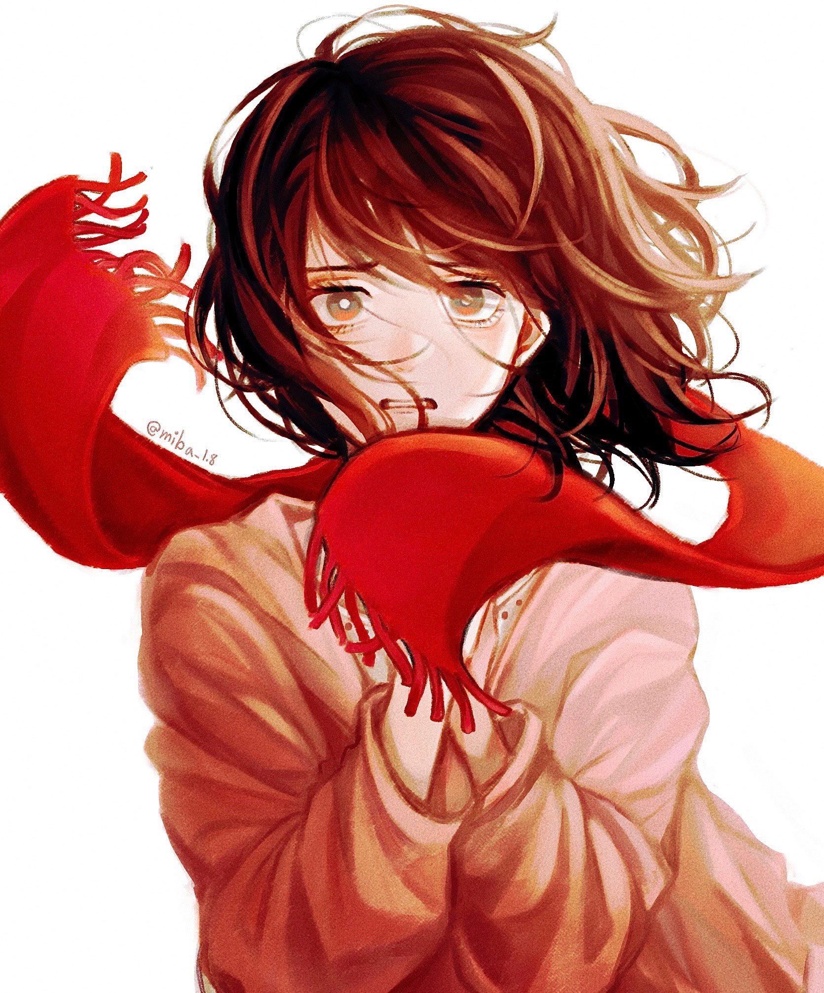 Original: Attack on Titan by Hajime Isayama