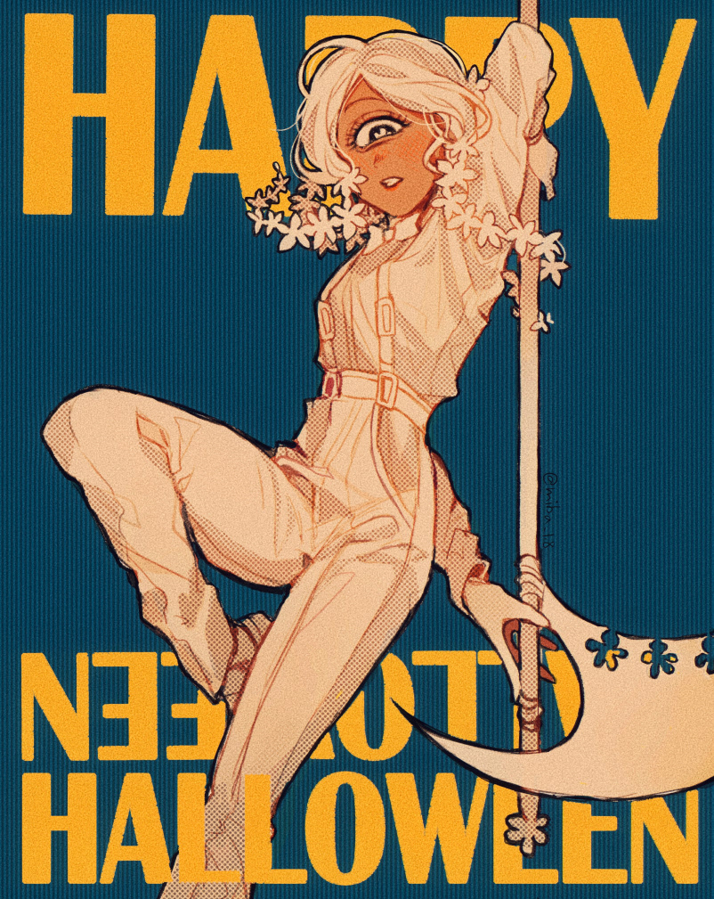 Blute the Reaper, 2022