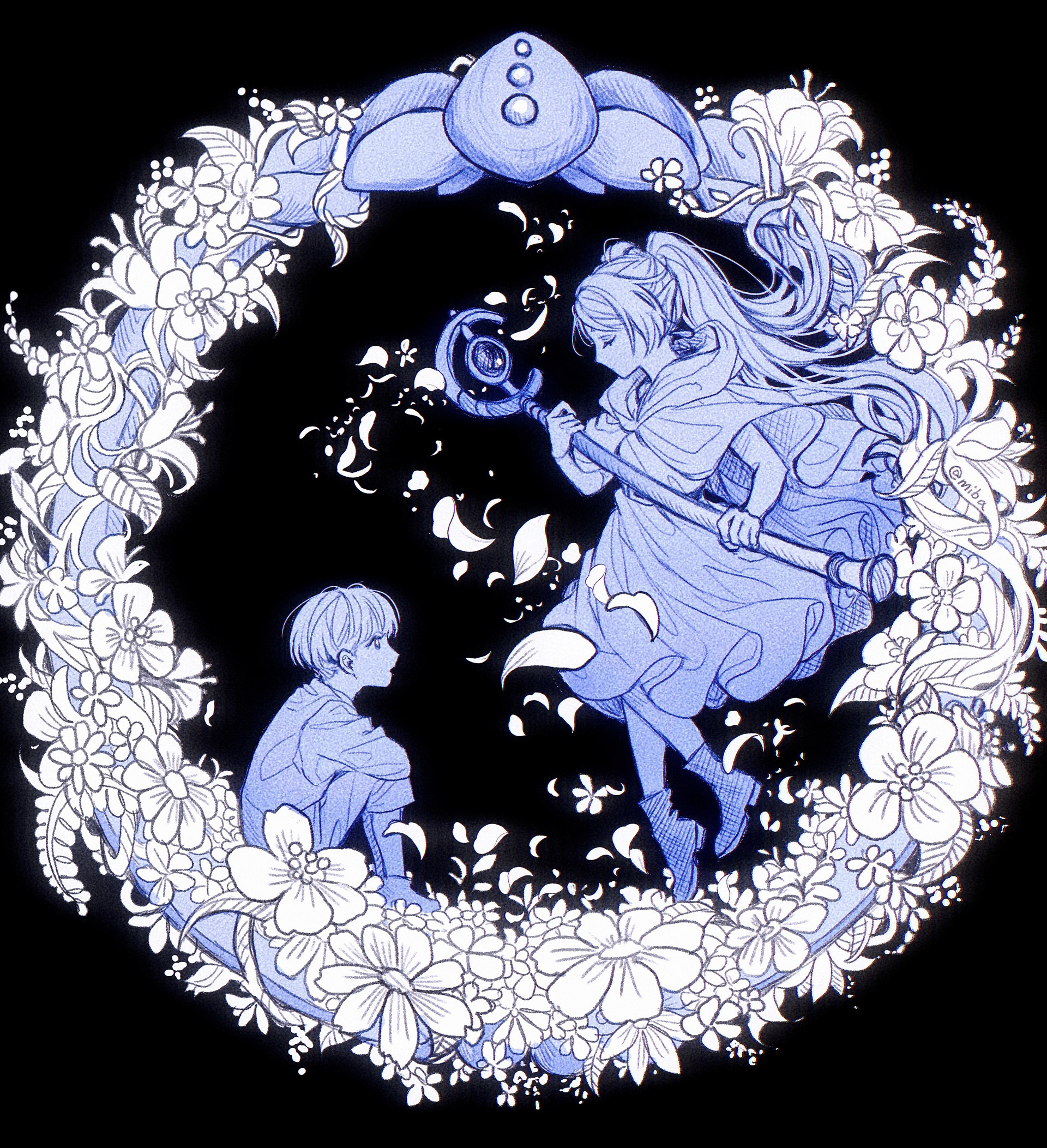 Original: Frieren: Beyond Journey's End by Kanehito Yamada & Tsukasa Abe