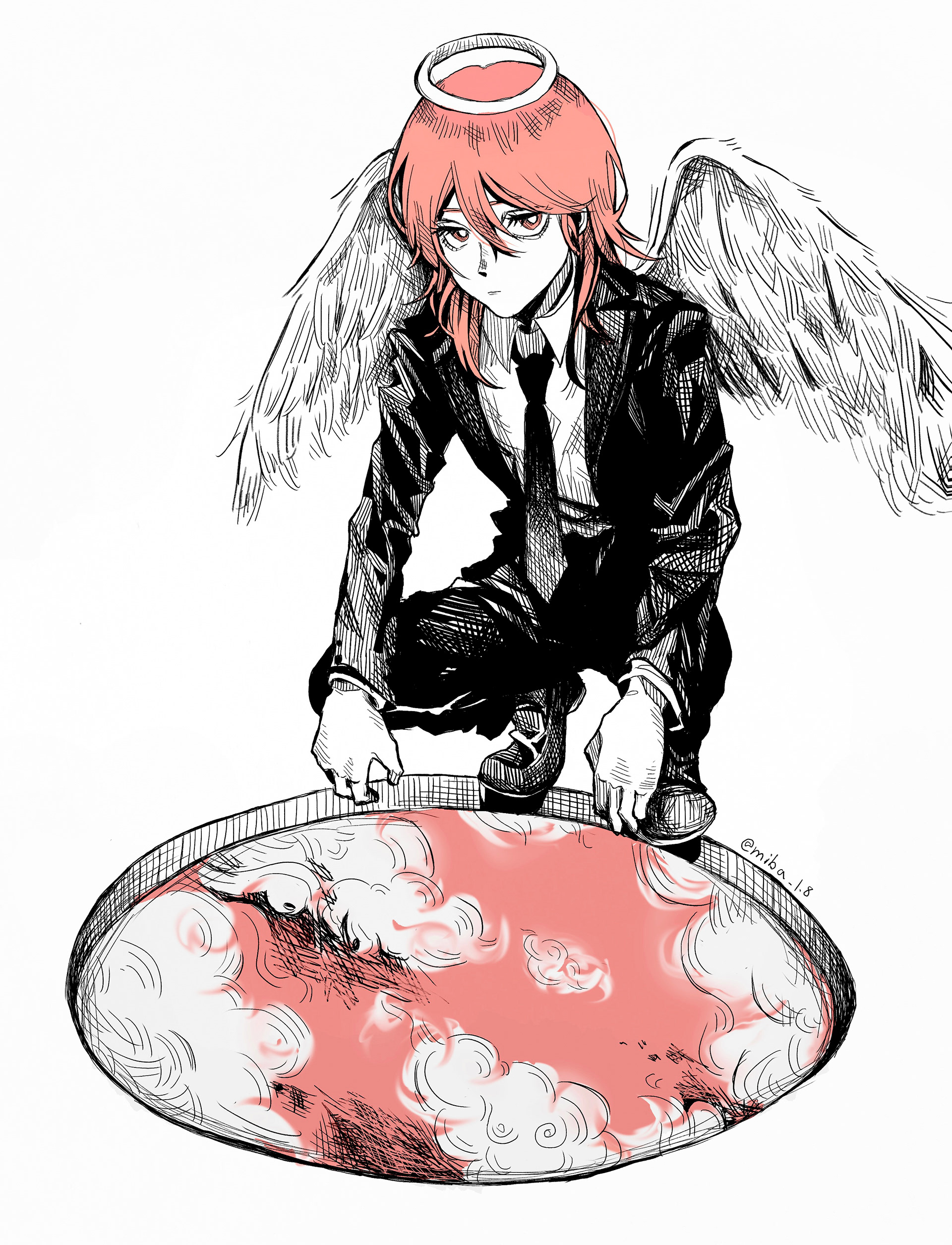 Original: Chainsaw Man by Tatsuki Fujimoto