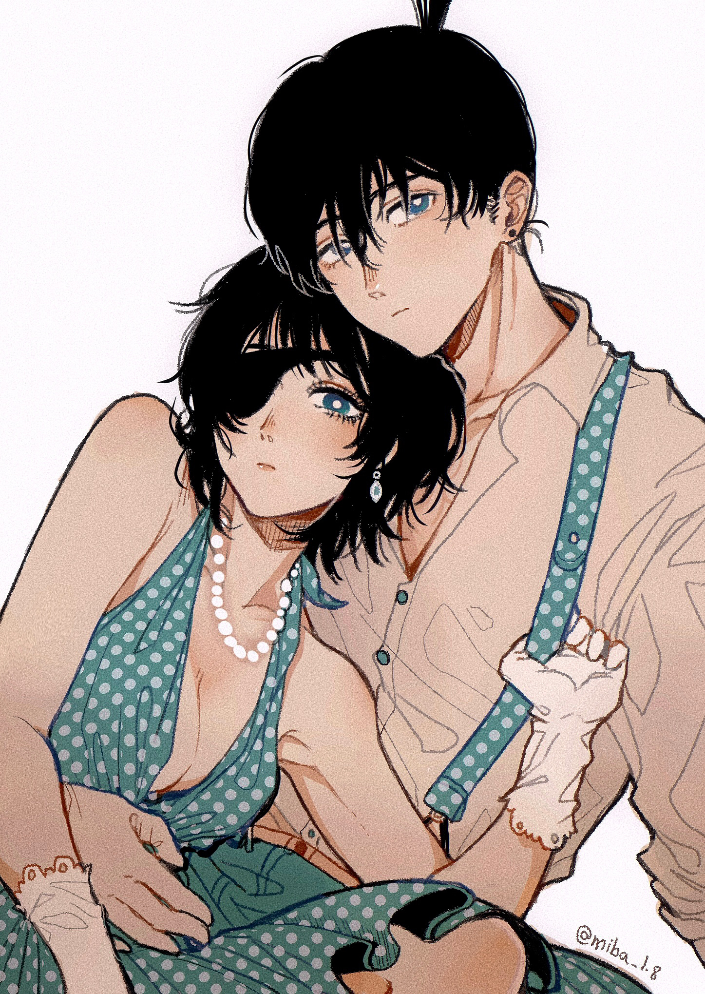 Original: Chainsaw Man by Tatsuki Fujimoto