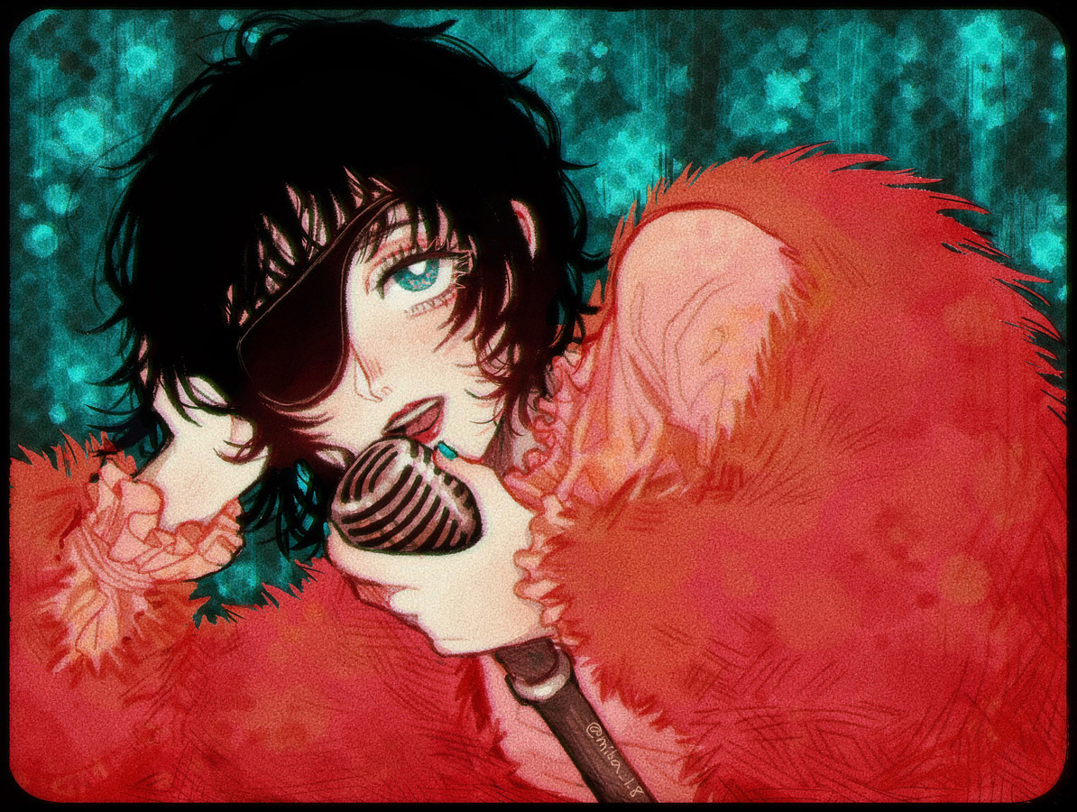 Original: Chainsaw Man by Tatsuki Fujimoto