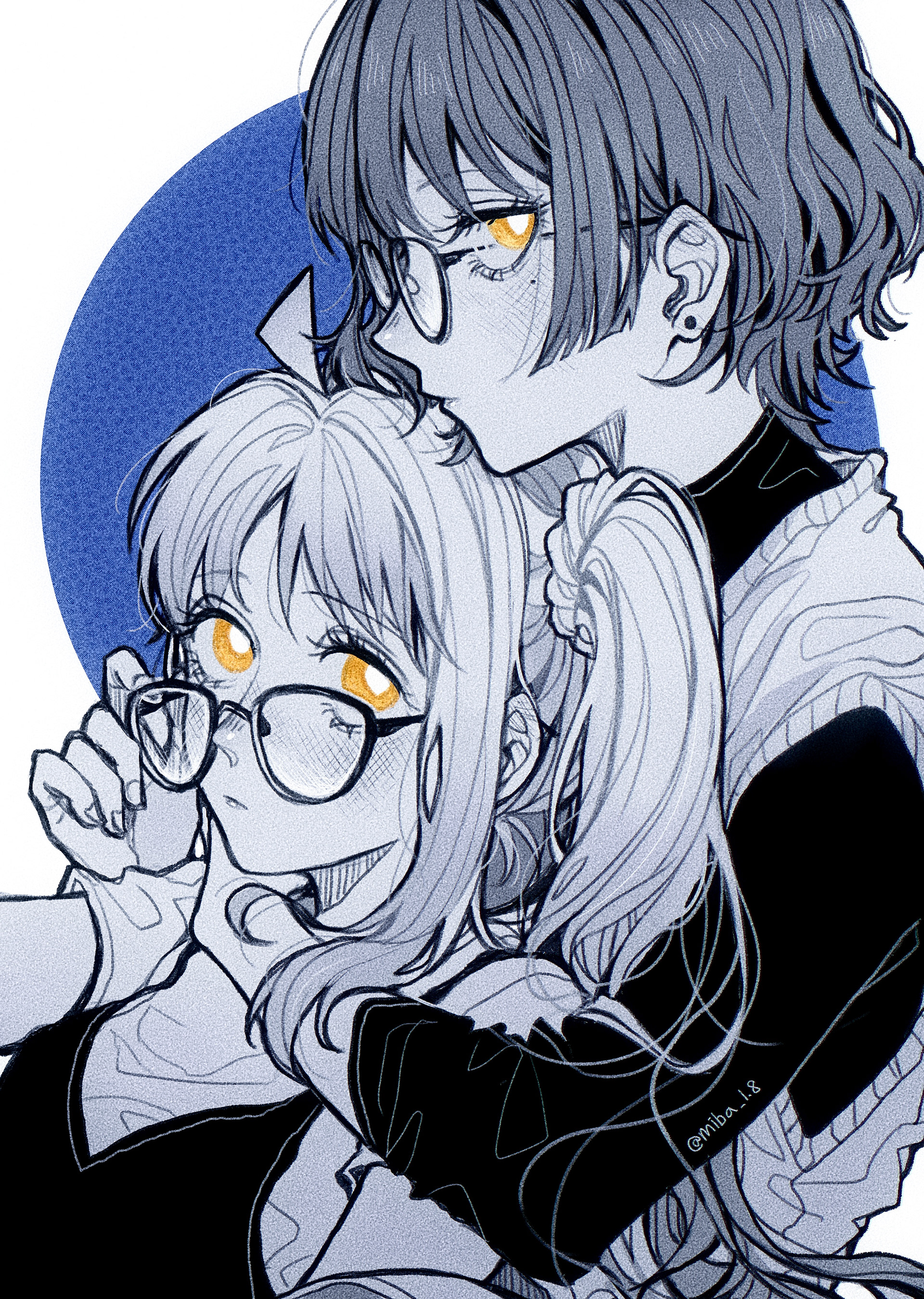 Original: Bocchi the Rock! by Aki Hamaji