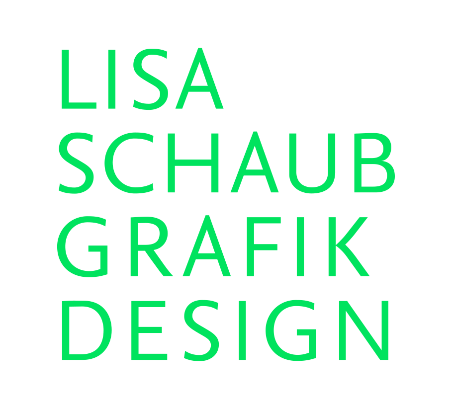 Lisa Schaub Grafikdesign