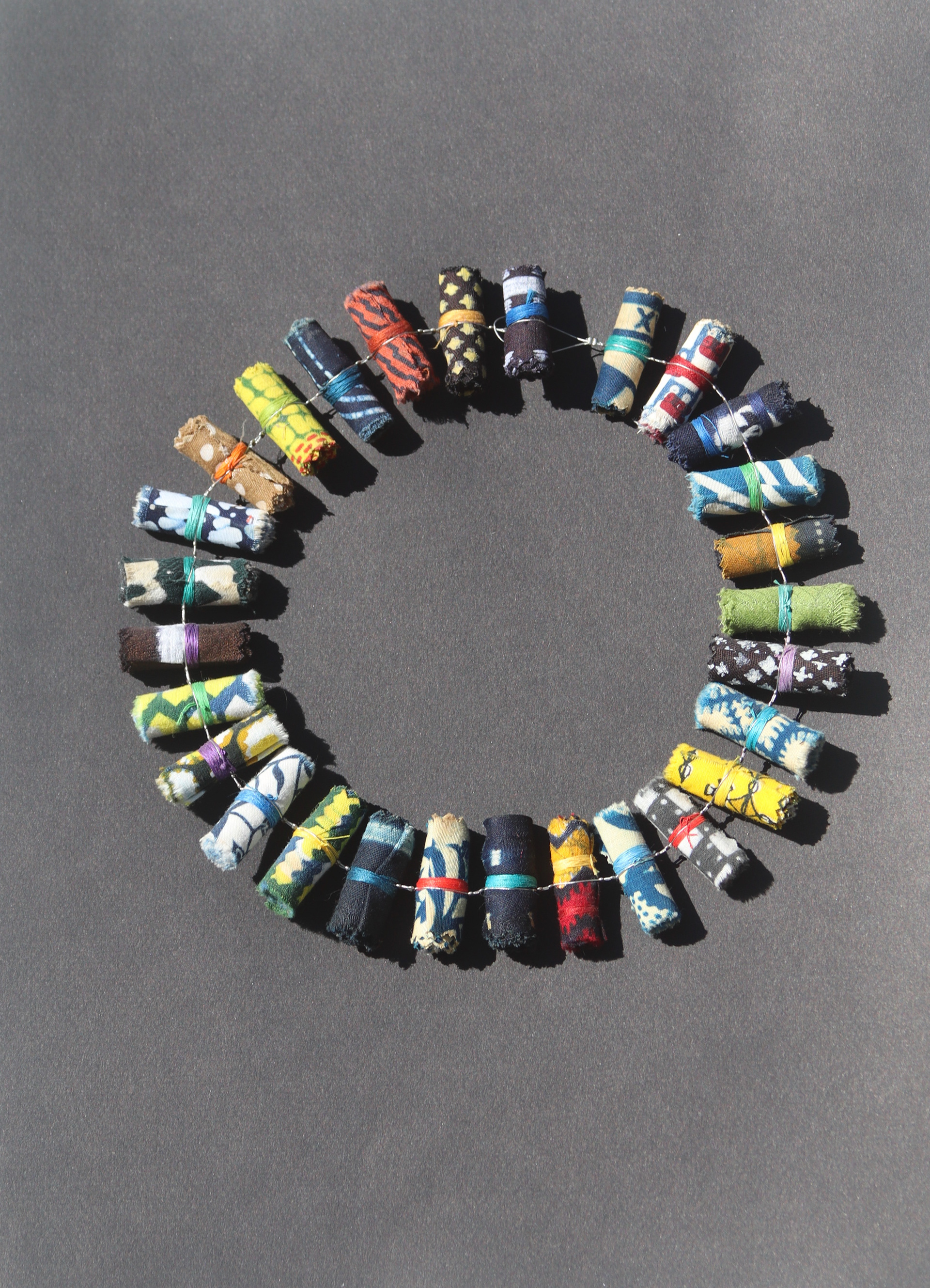 « Afrique » Tissus africains