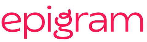 Epigram | Design Consultancy 