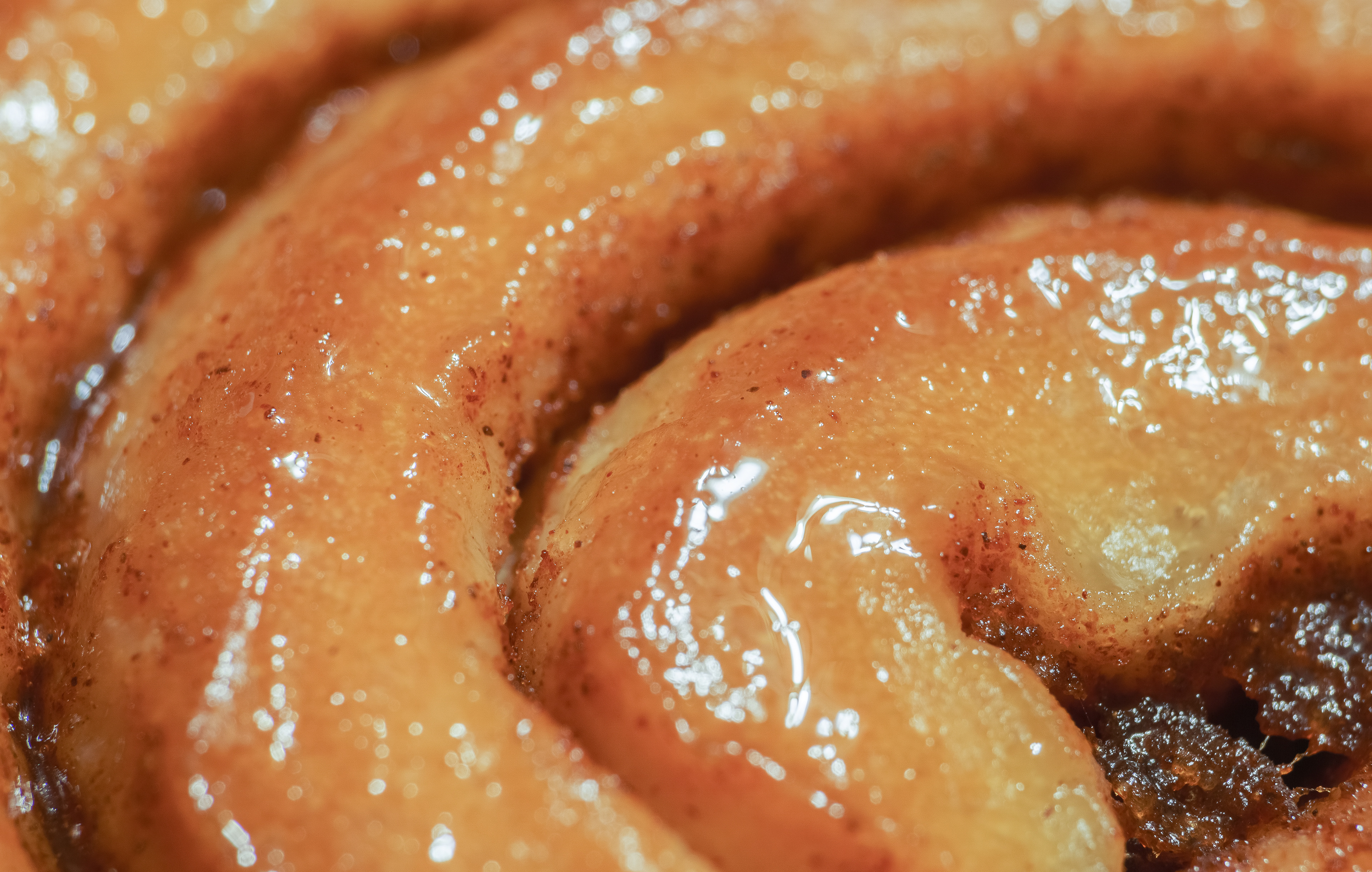 Cinnamon Roll
