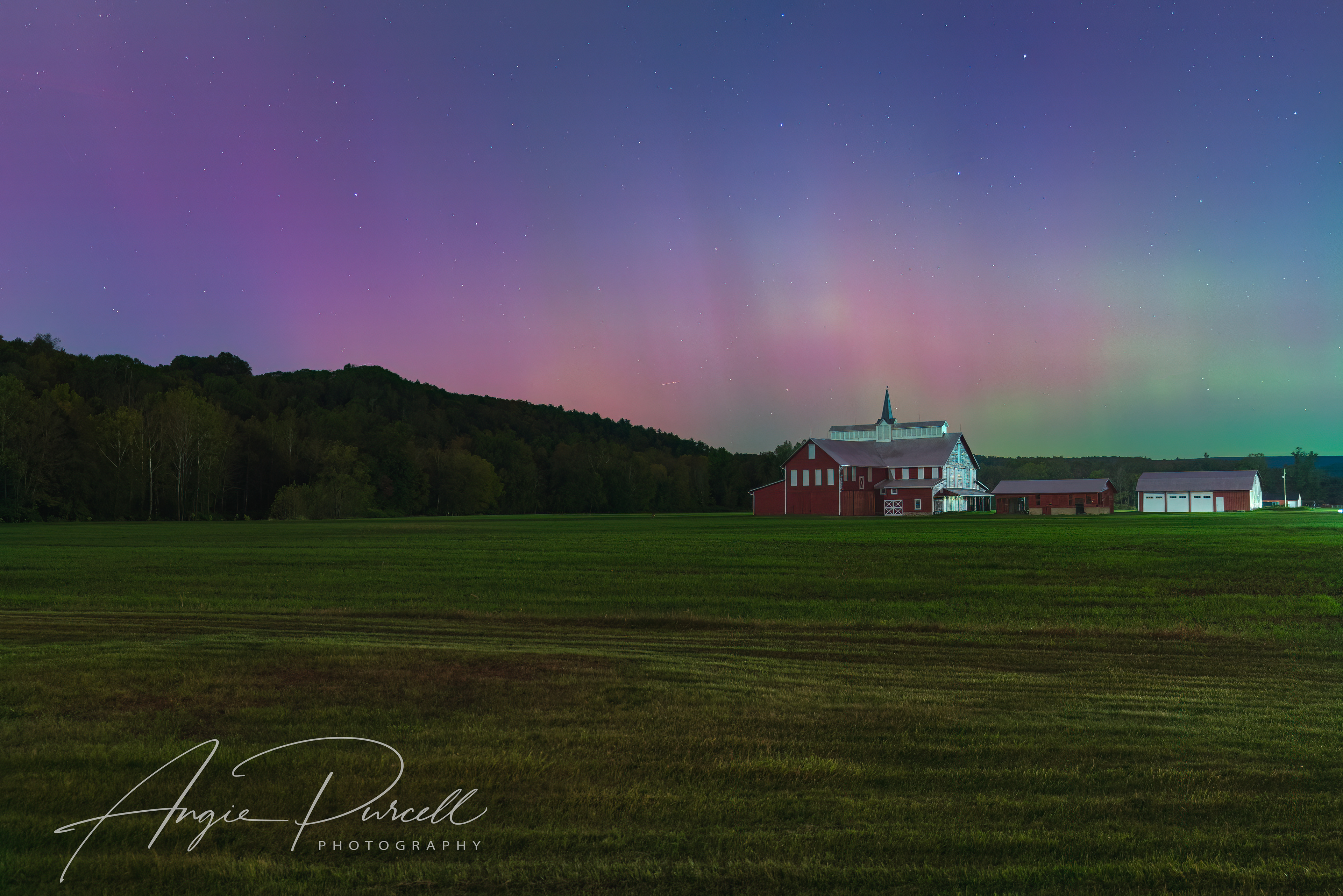 Aurora in Benton, PA