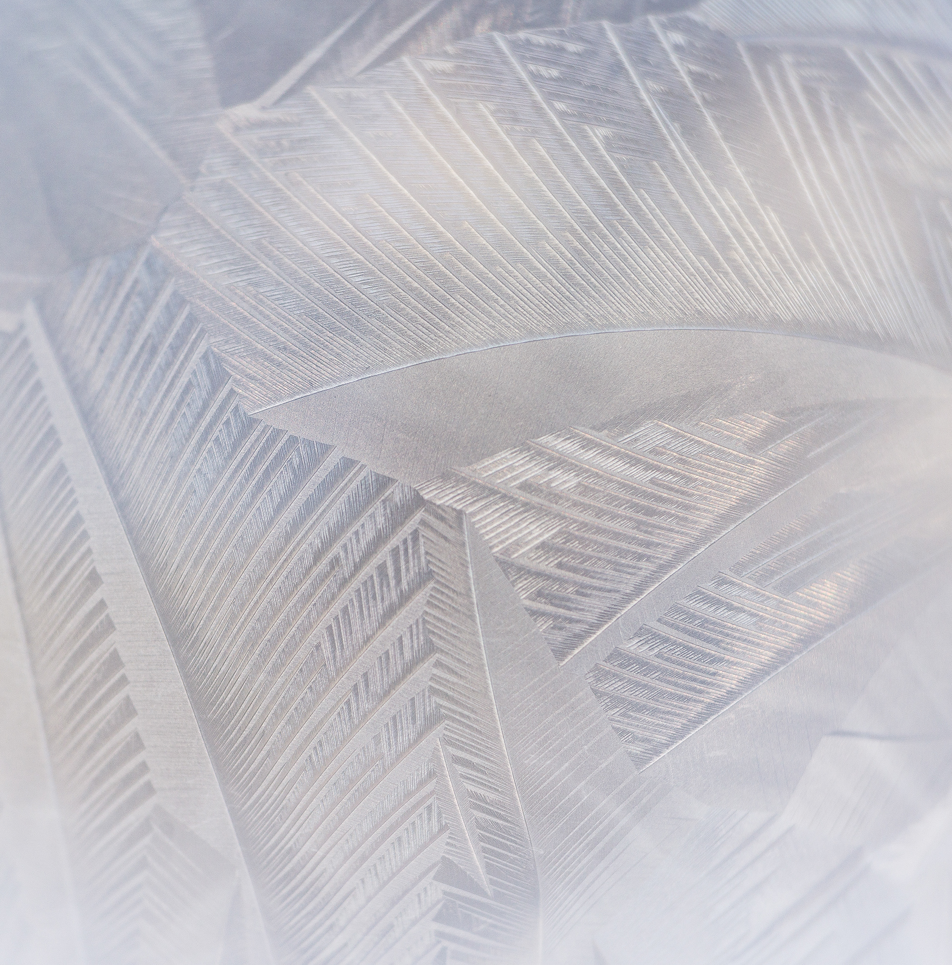 Frozen Bubble Texture