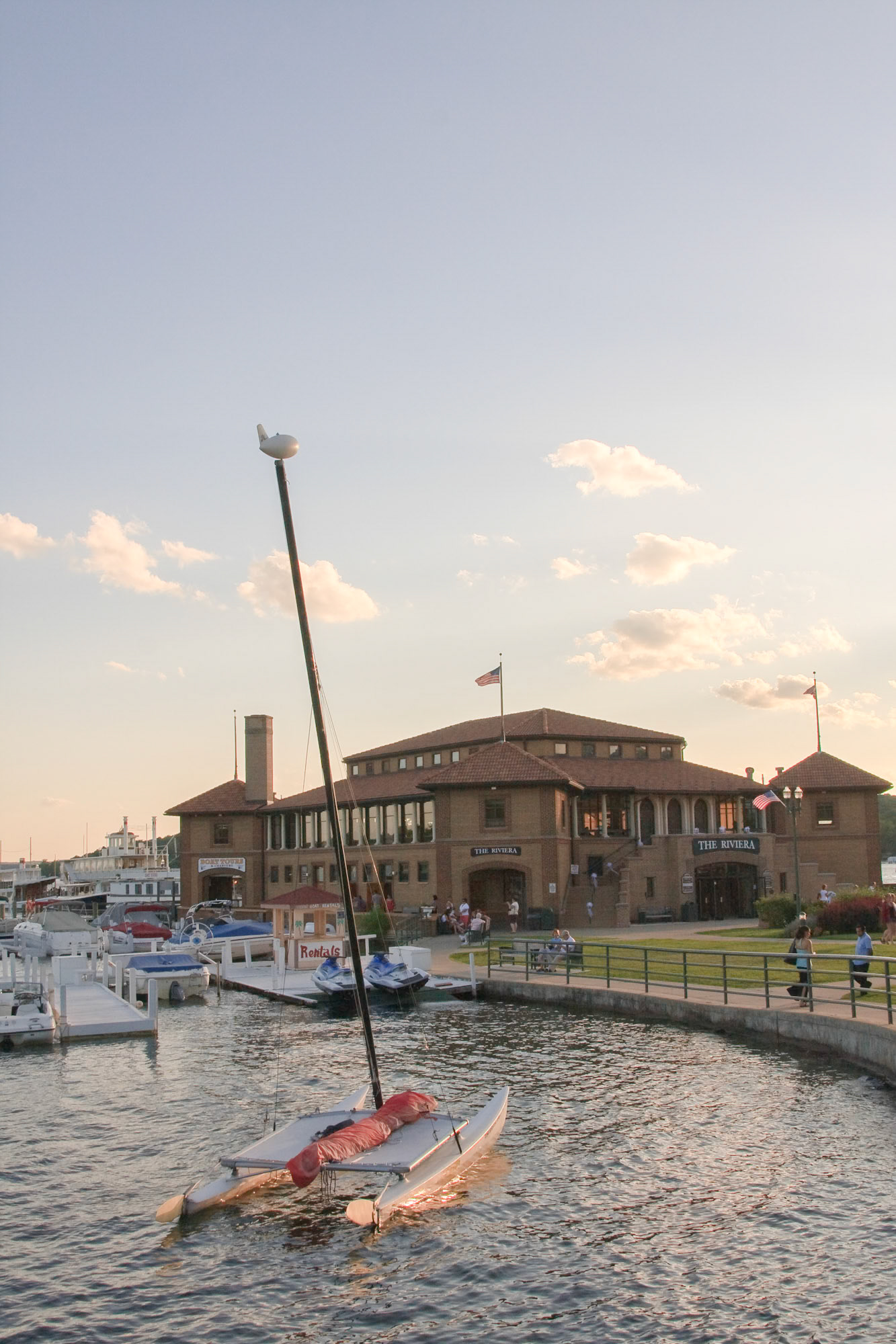 Photgraph by David J. Manning