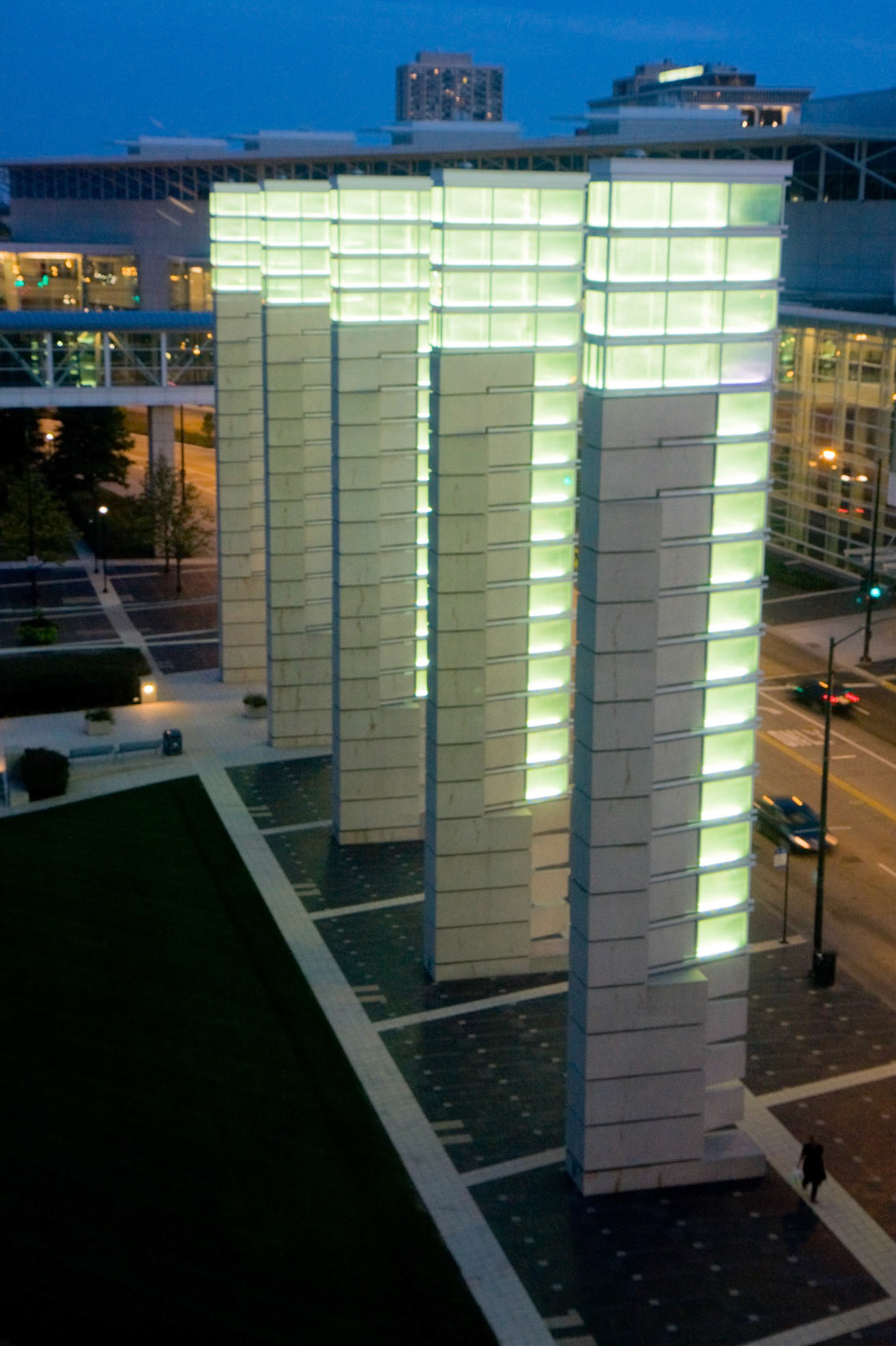 Photgraph by David J. Manning