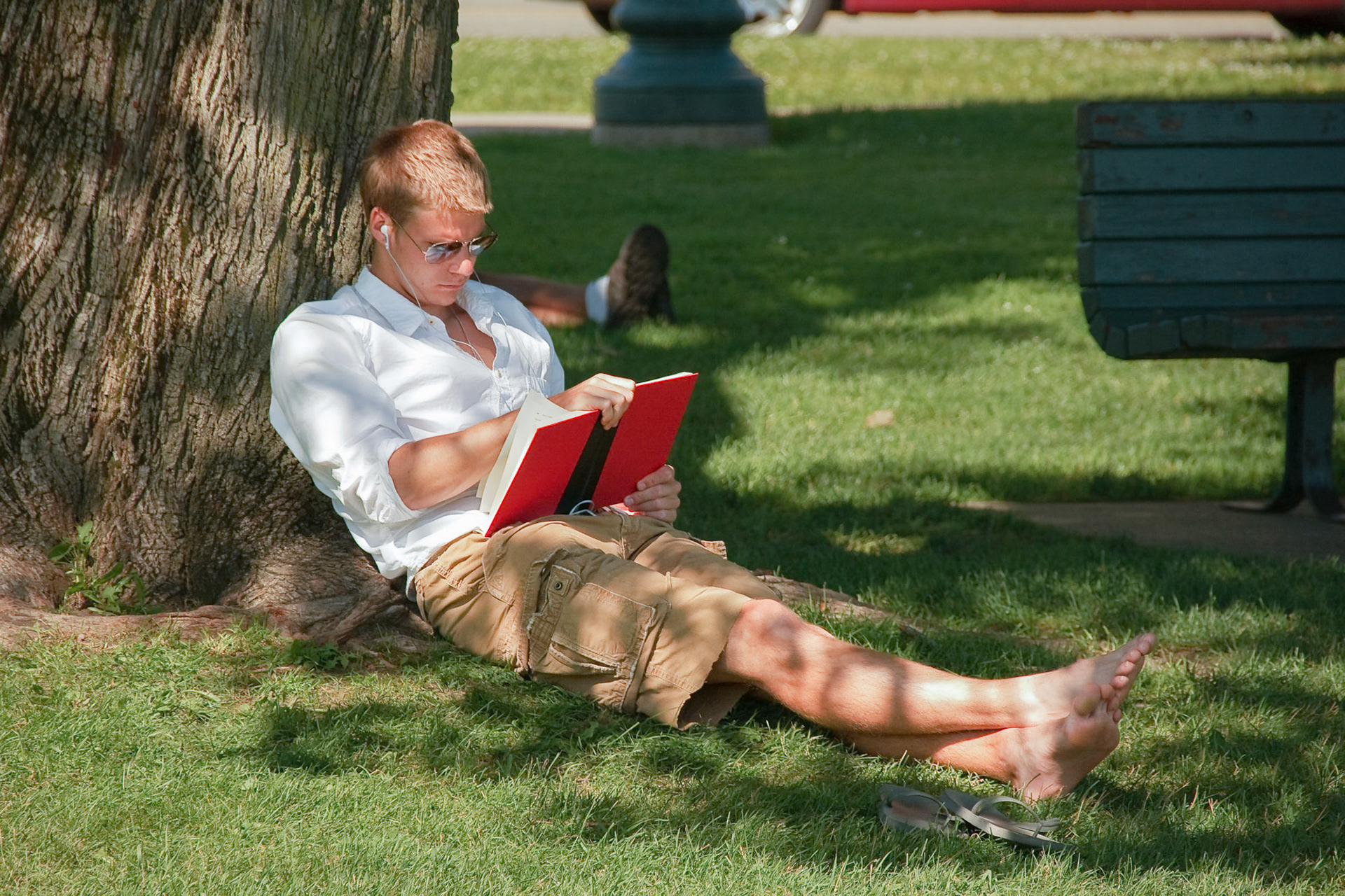 Photgraph by David J. Manning