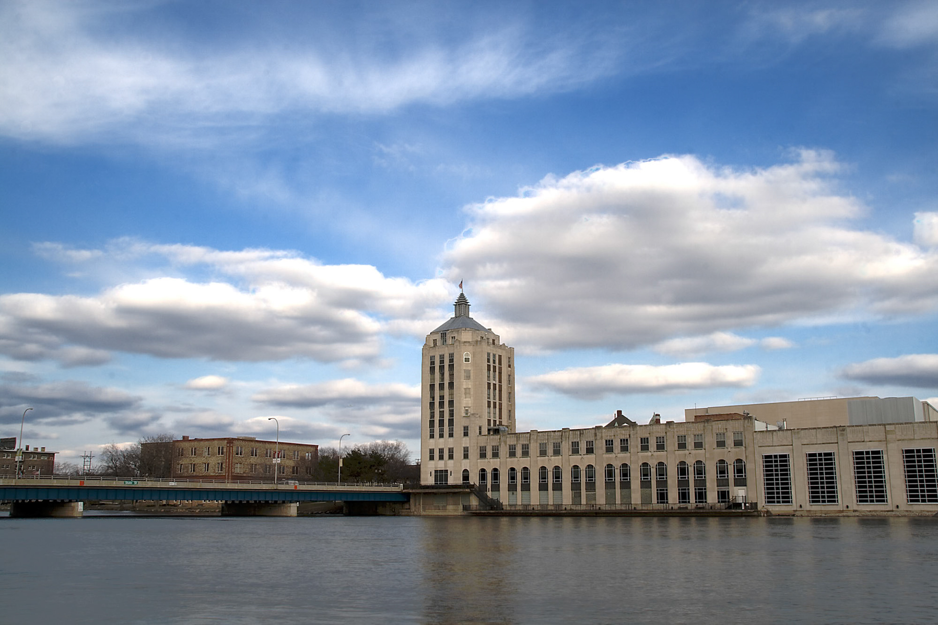 Photgraph by David J. Manning