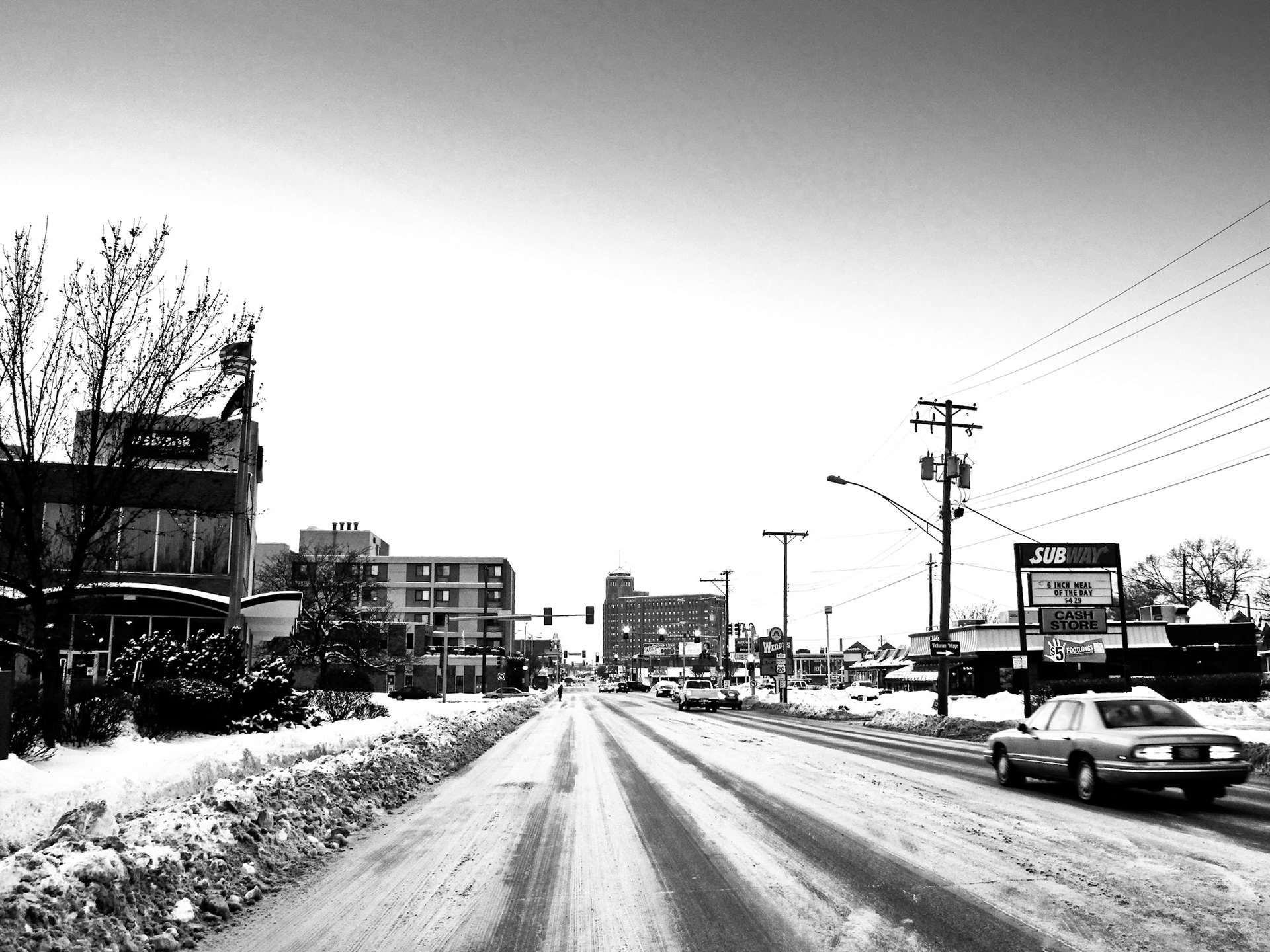 Photgraph by David J. Manning