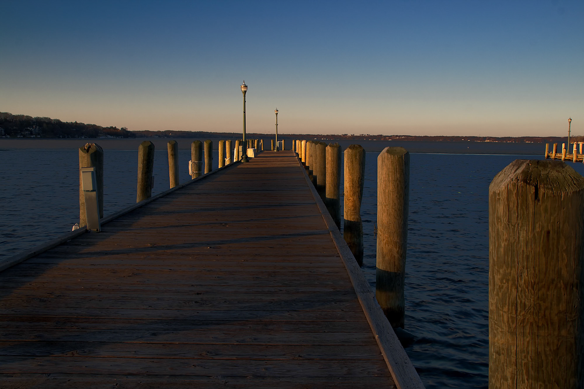 Photgraph by David J. Manning