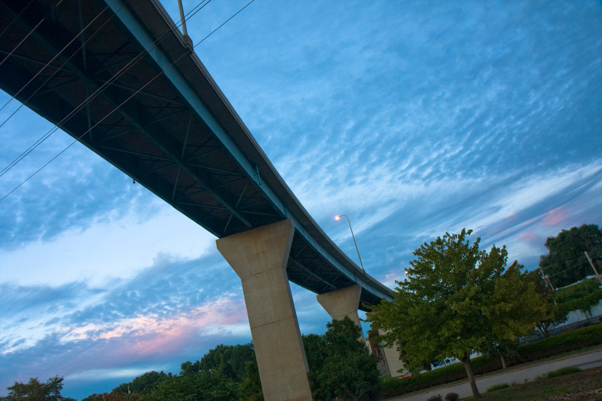 Photgraph by David J. Manning