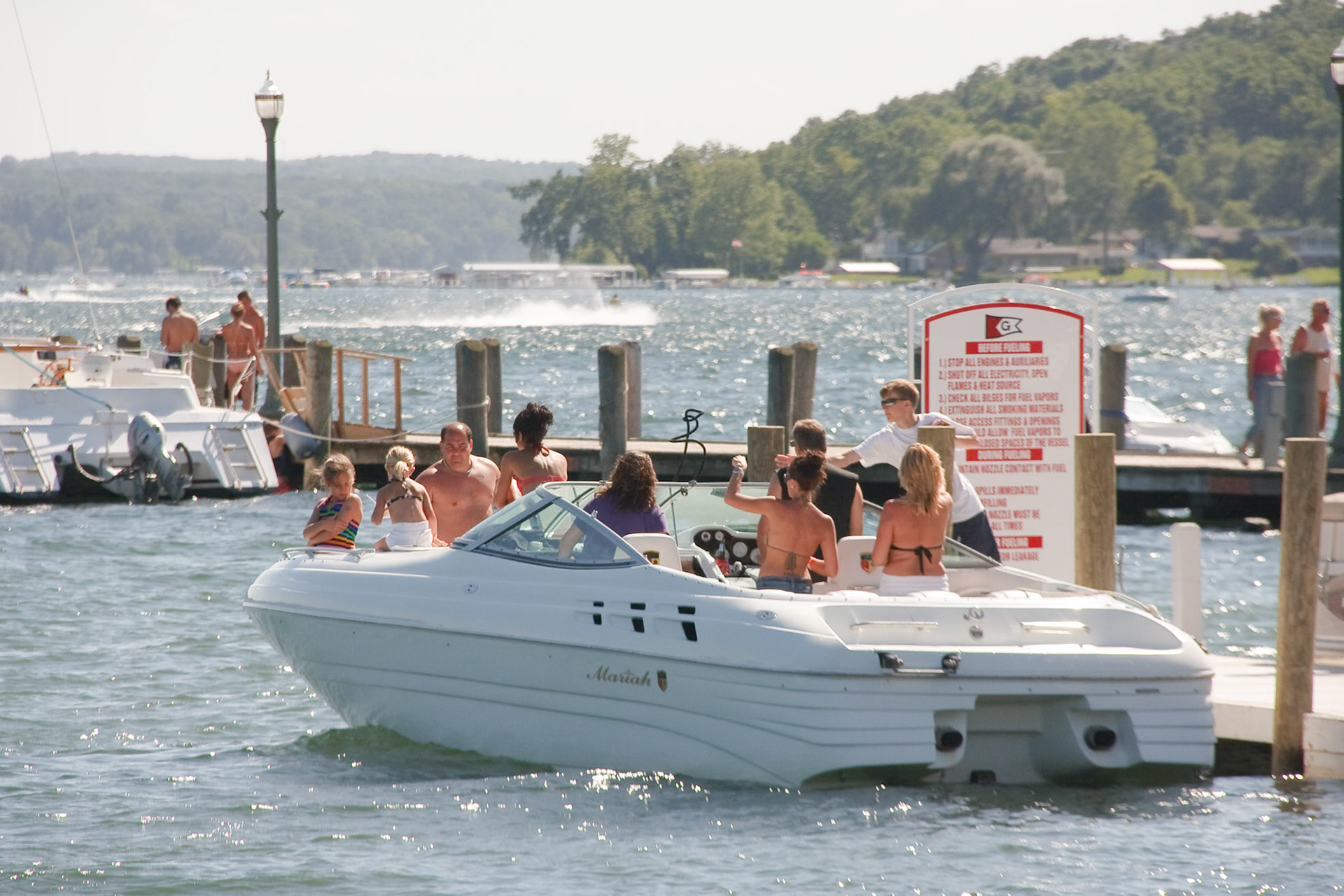 Photgraph by David J. Manning