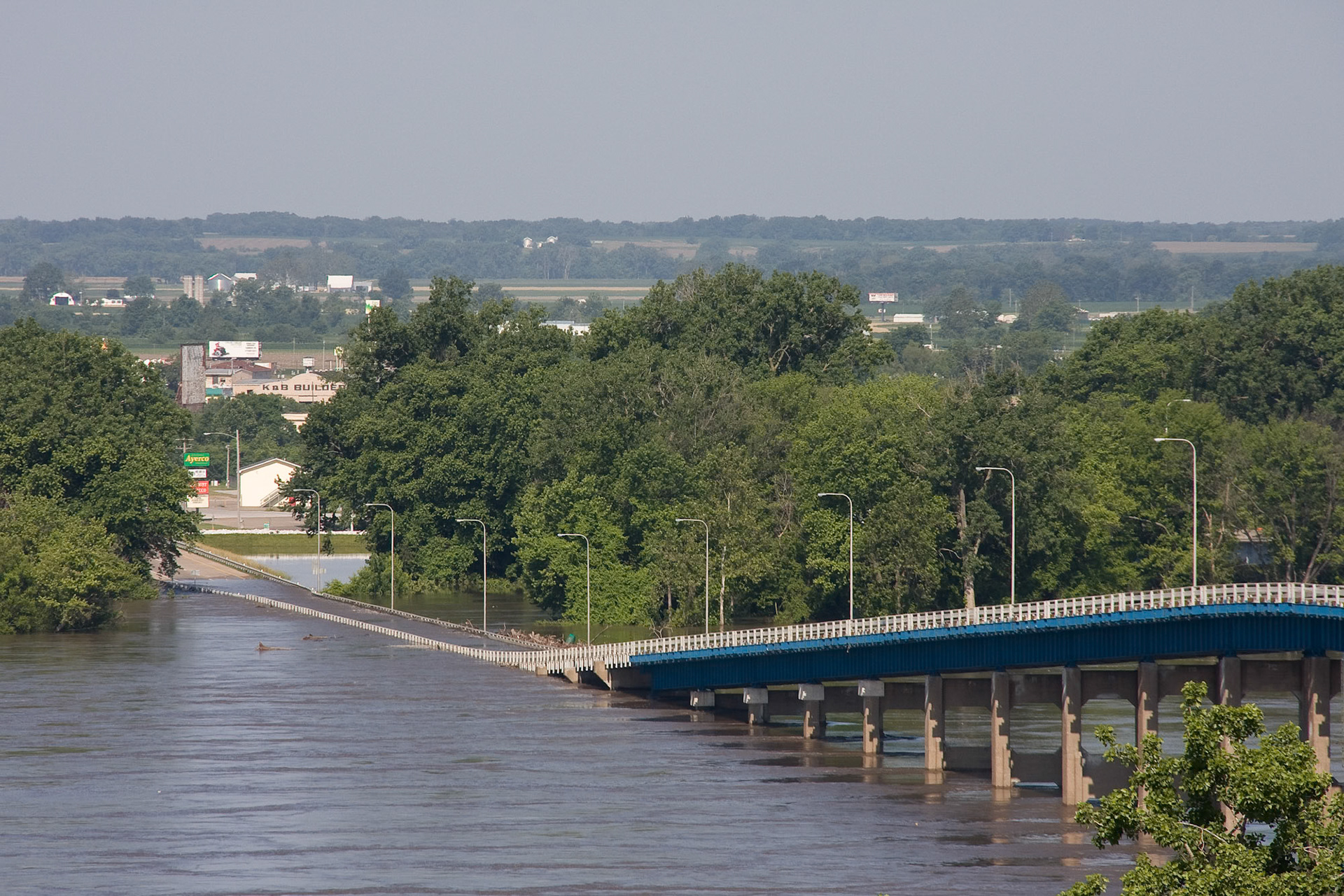 Photgraph by David J. Manning