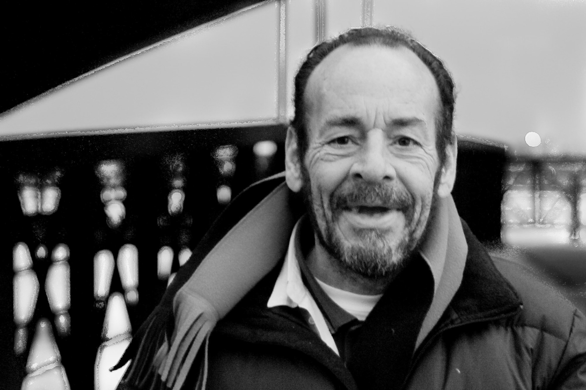 Photgraph by David J. Manning