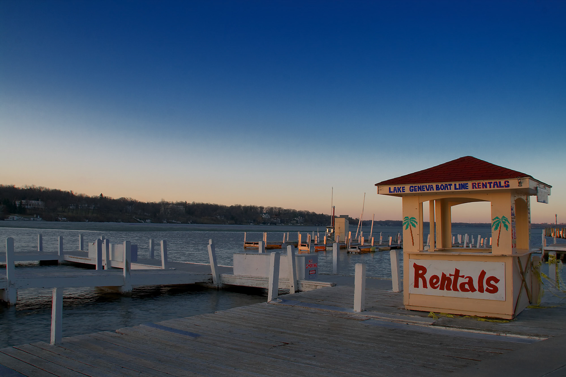 Photgraph by David J. Manning