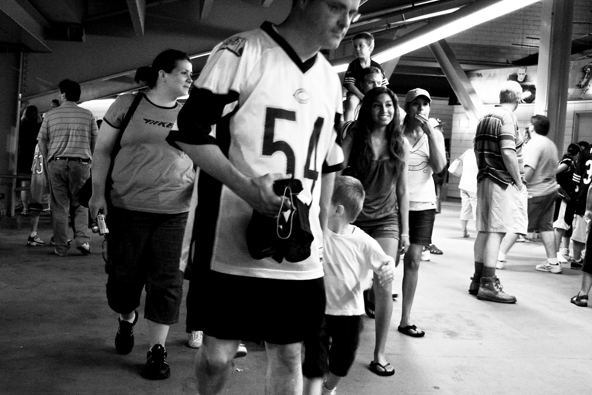 Photgraph by David J. Manning