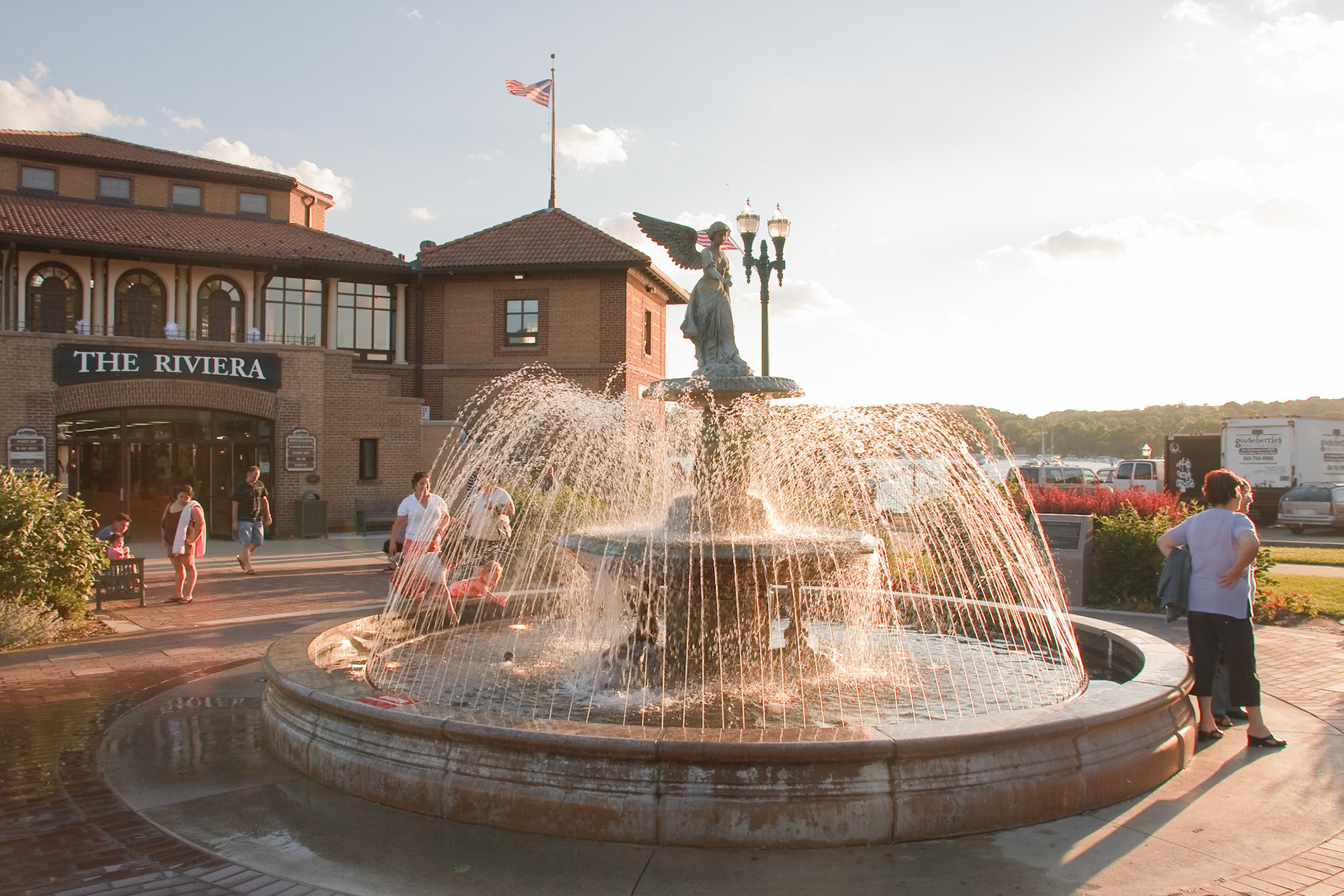 Photgraph by David J. Manning