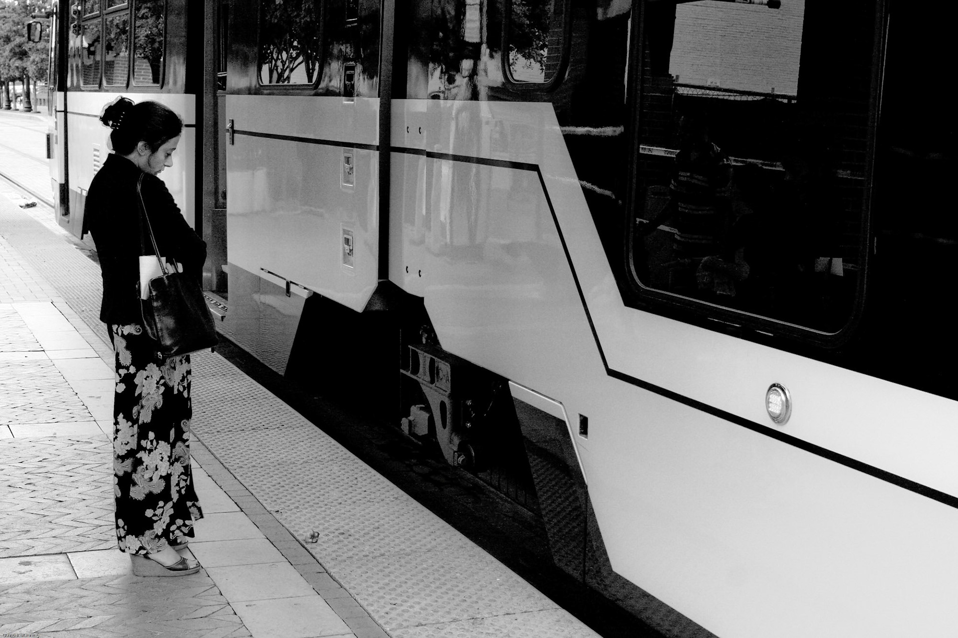 Photgraph by David J. Manning