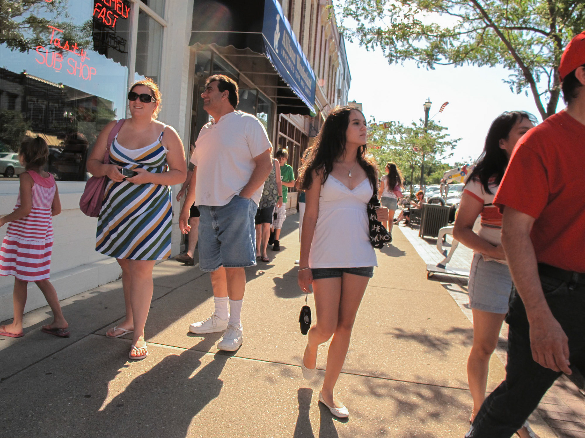 Photgraph by David J. Manning