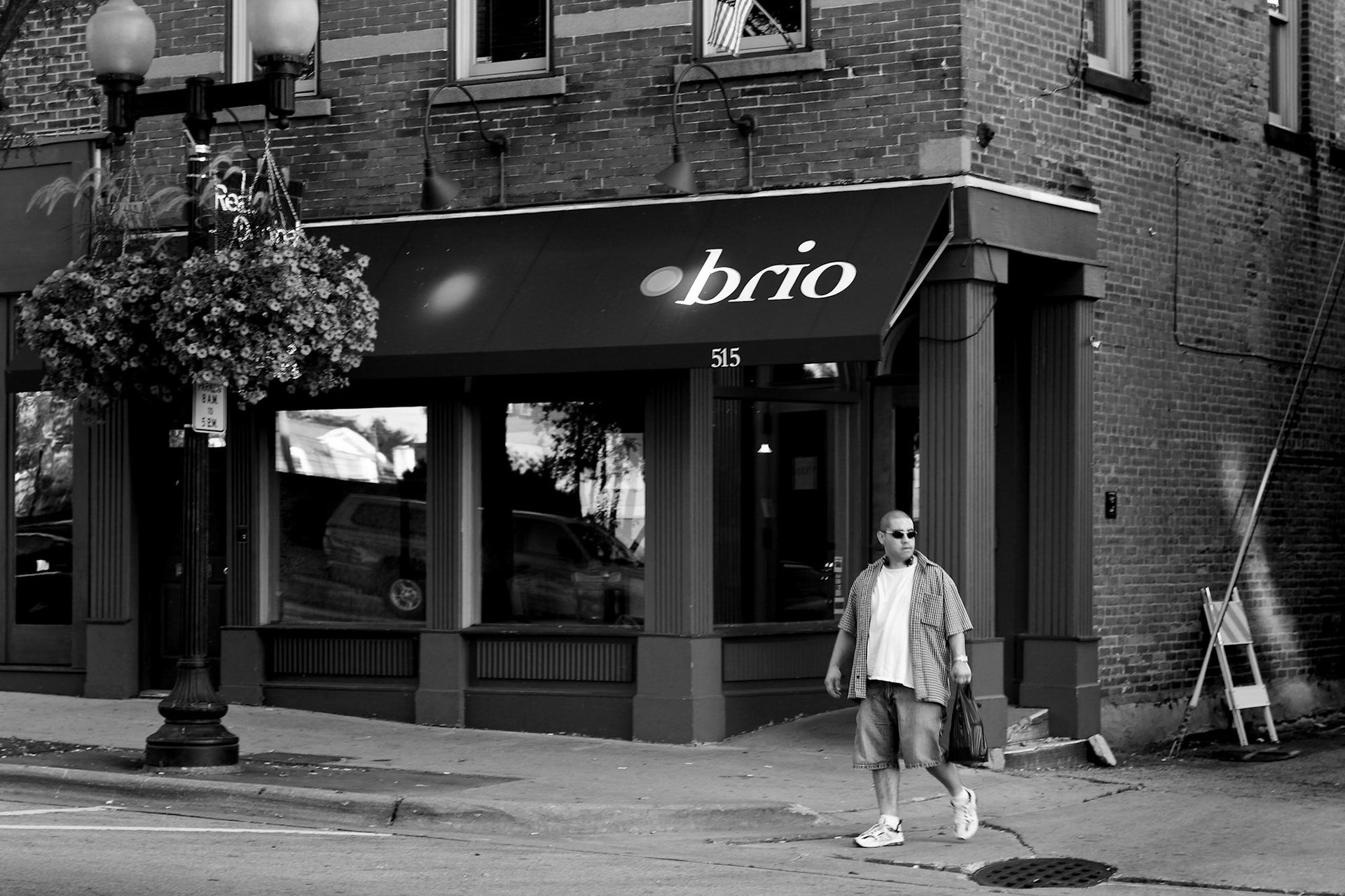 Photgraph by David J. Manning