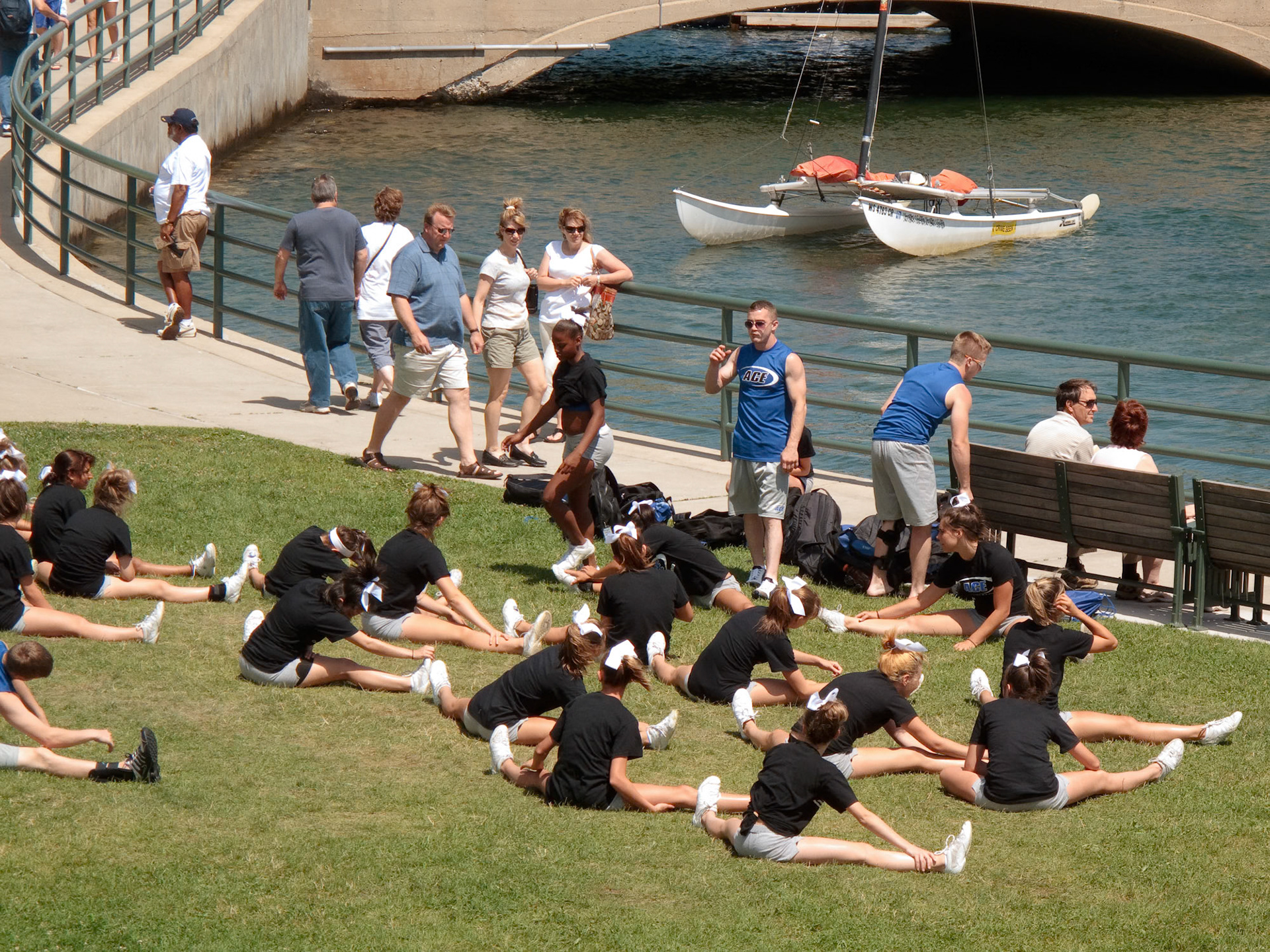 Photgraph by David J. Manning