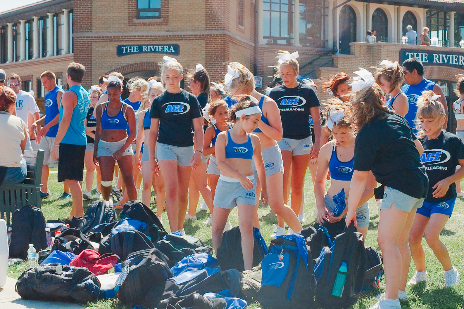 Photgraph by David J. Manning